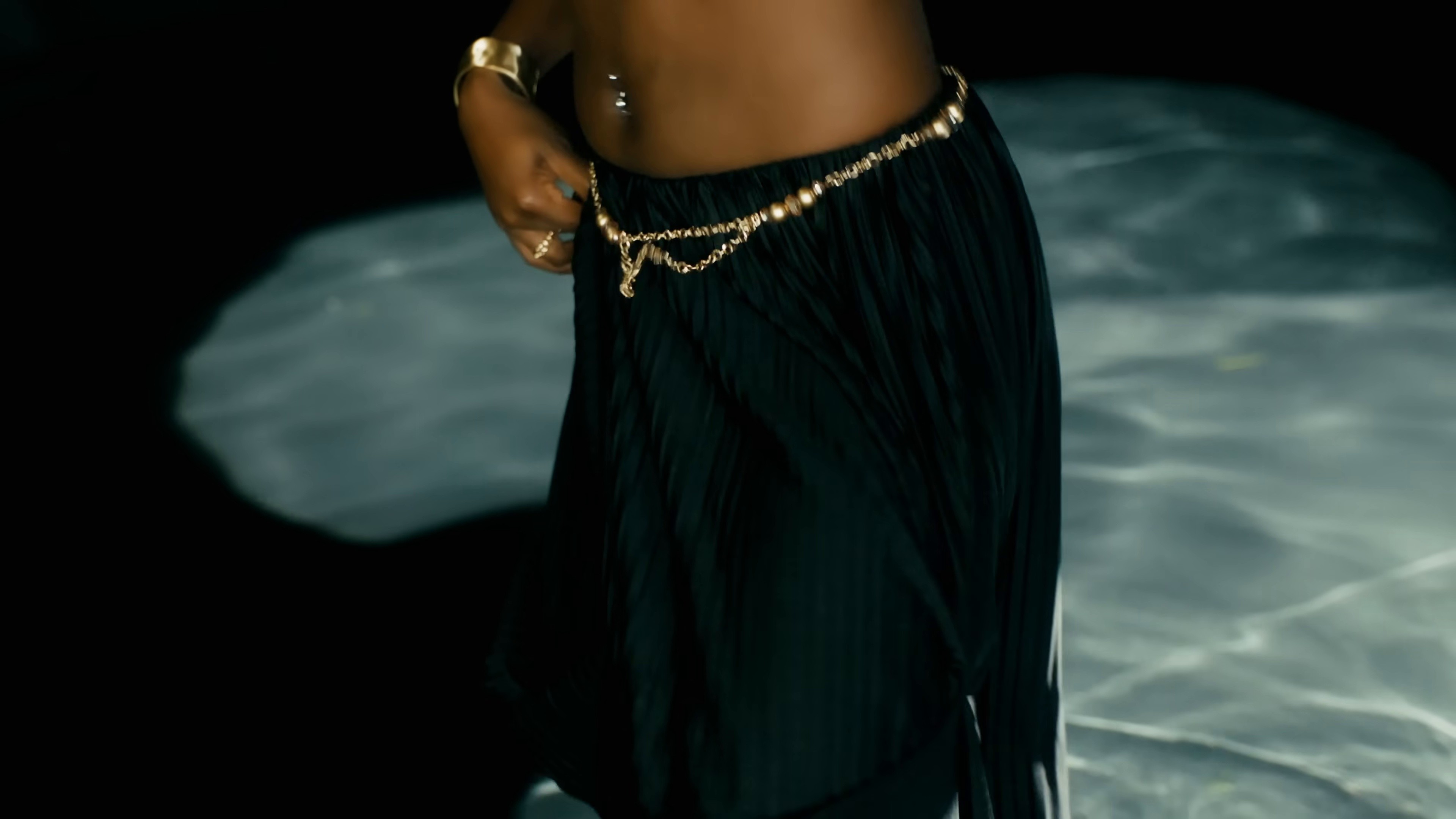 ecstasy (2025) —  shot,  lighting