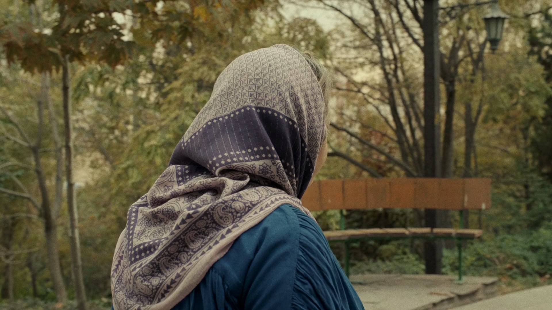 My Favourite Cake (2024) —  shot,  lighting