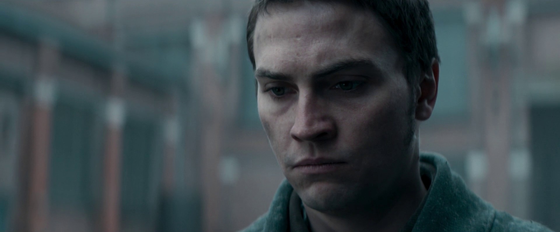 Épisode 6 (2021) —  shot,  lighting