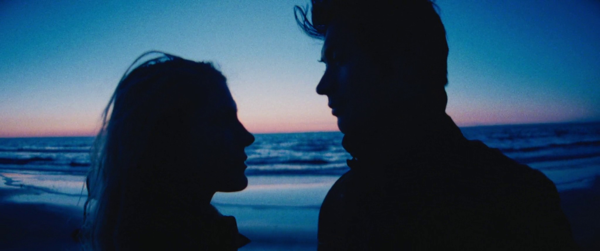 Be somebody (2021) —  shot,  lighting