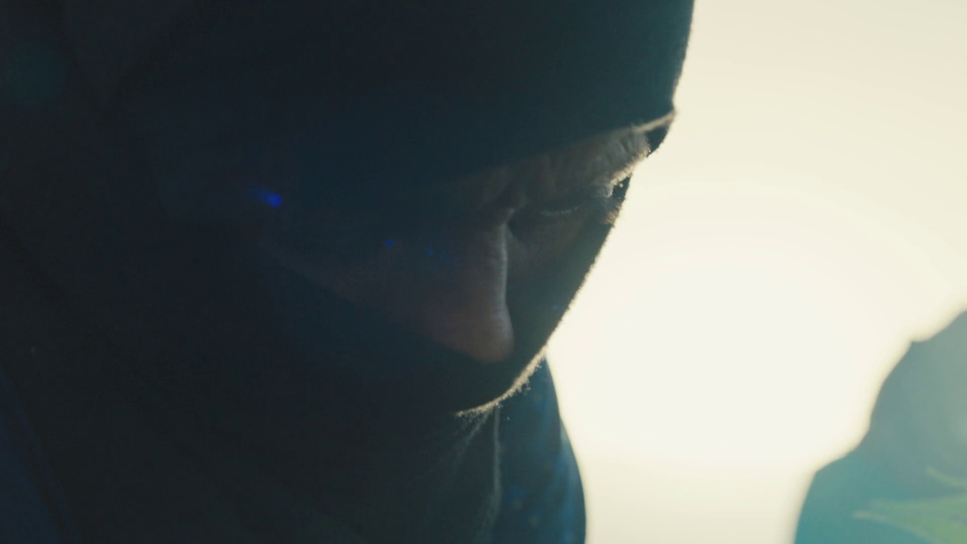 Heart Of Sky (2018) —  shot,  lighting