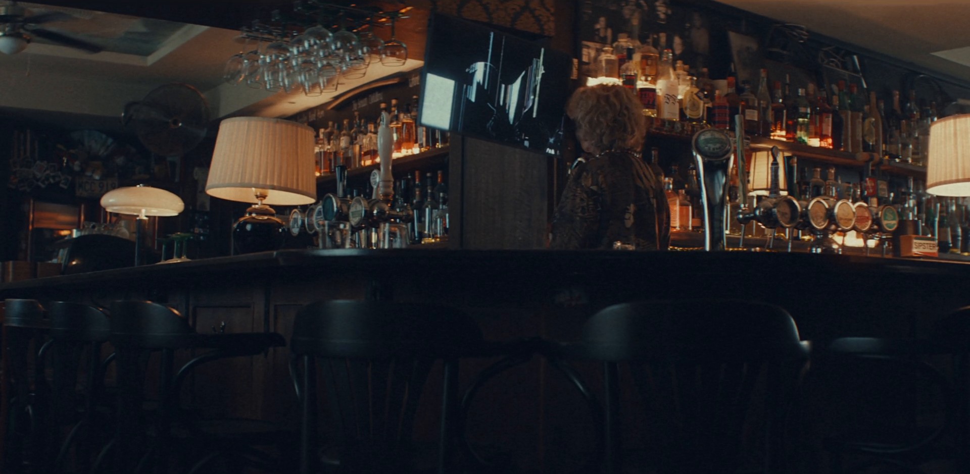 KFC Believe in Chicken (2024) —  shot,  lighting