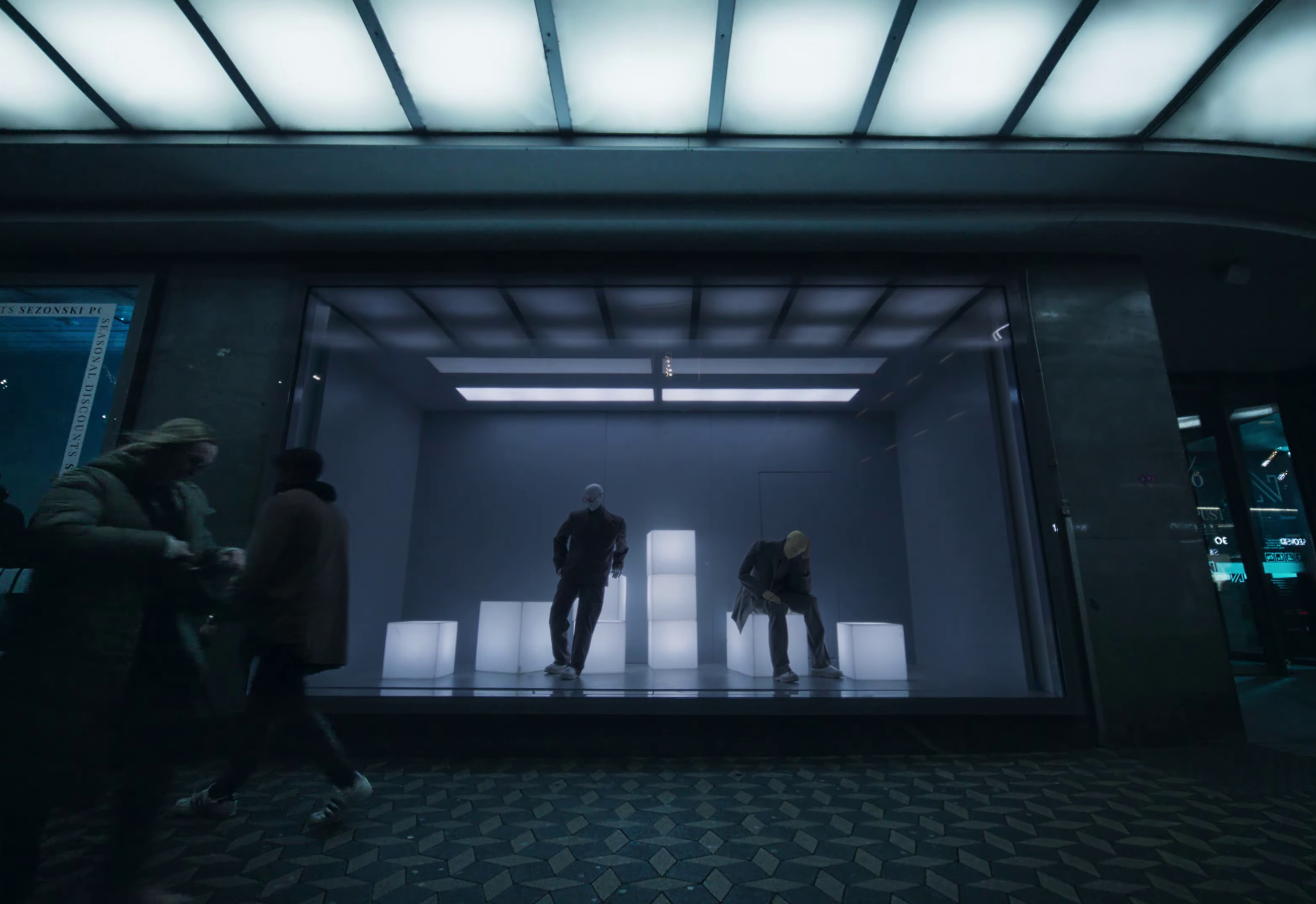 Break Free From Boredom & Find Your Play! (2024) —  shot,  lighting