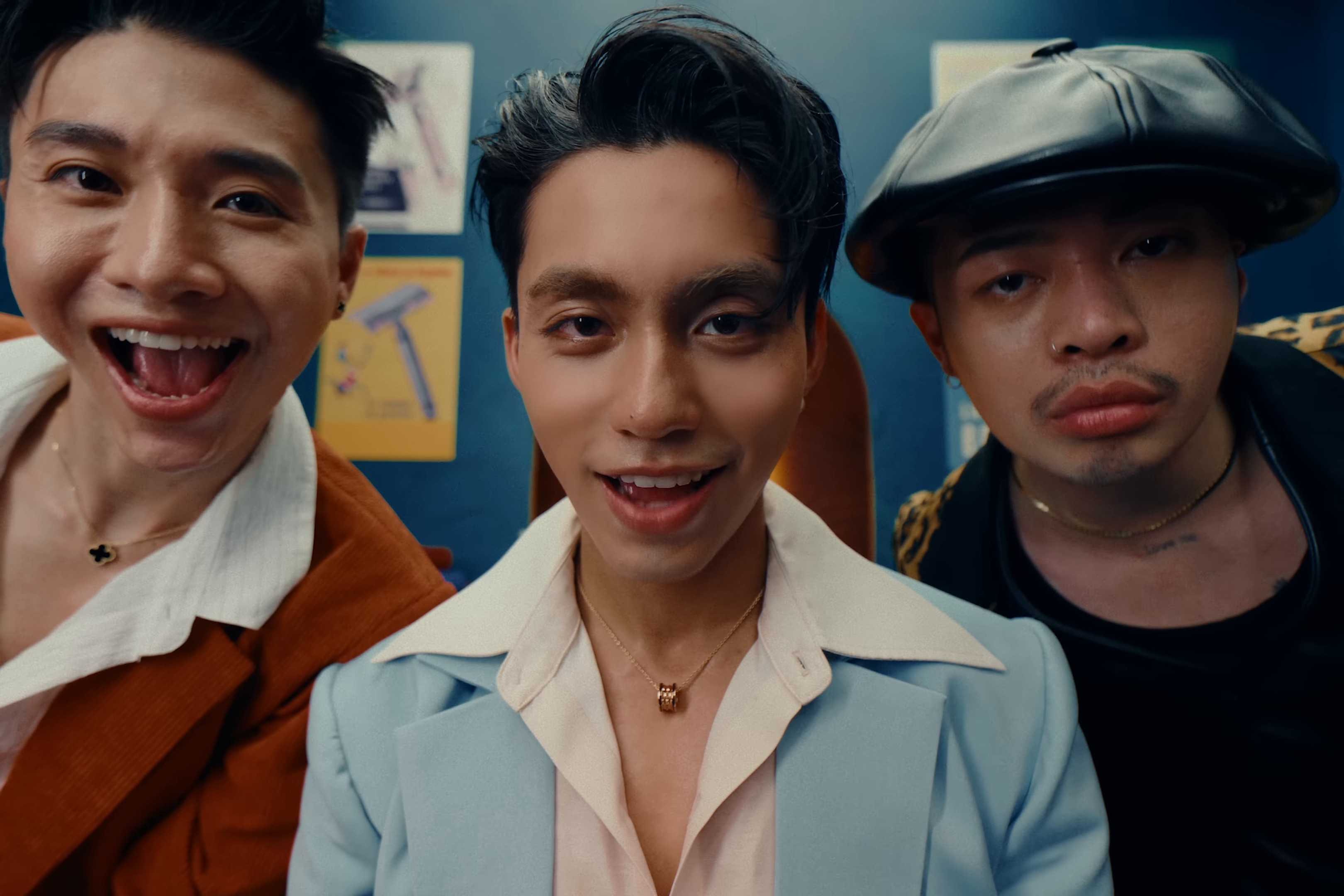 Đi Tìm Tình Yêu (2024) —  shot,  lighting