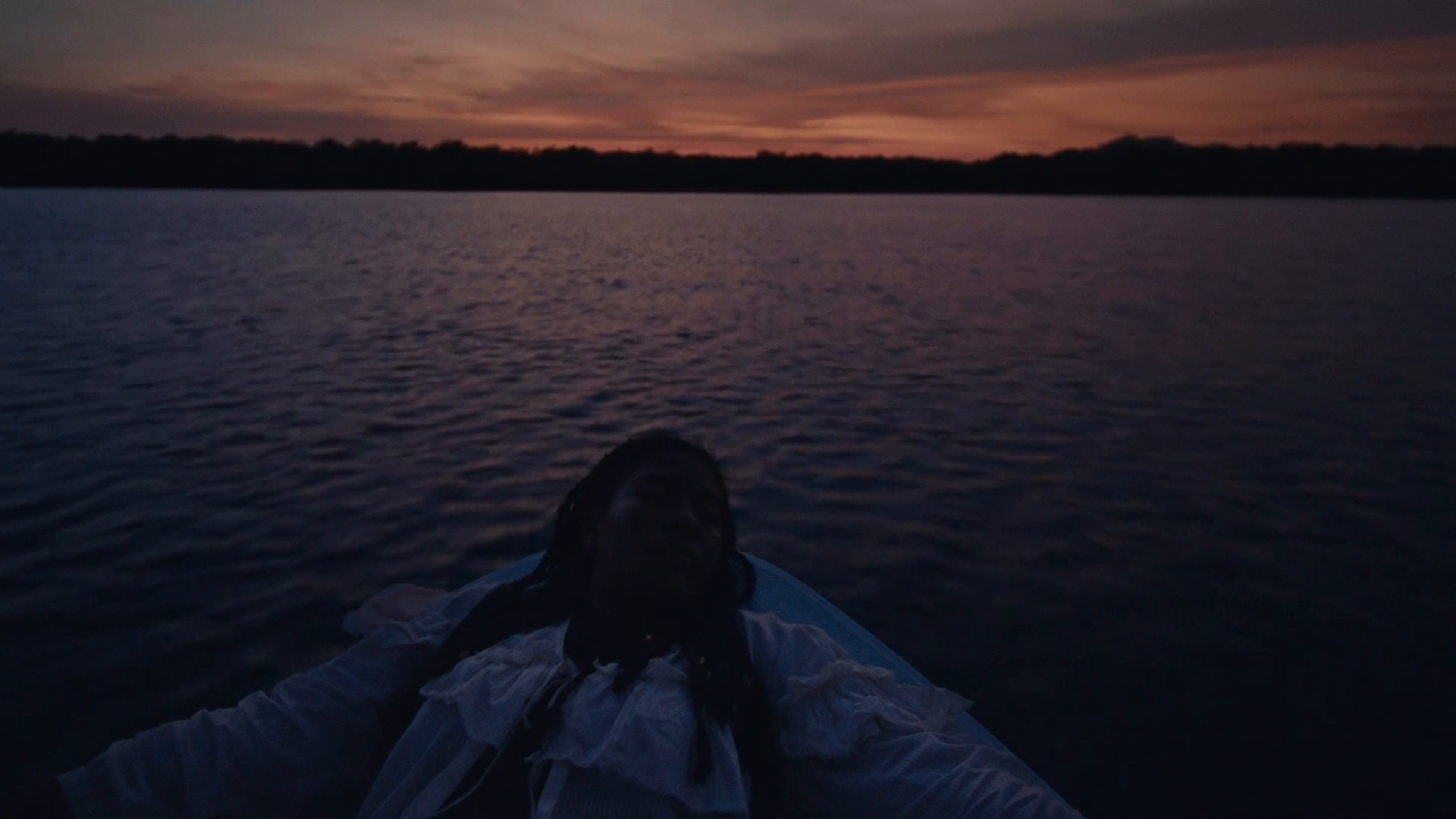 YANGA (2024) —  shot,  lighting