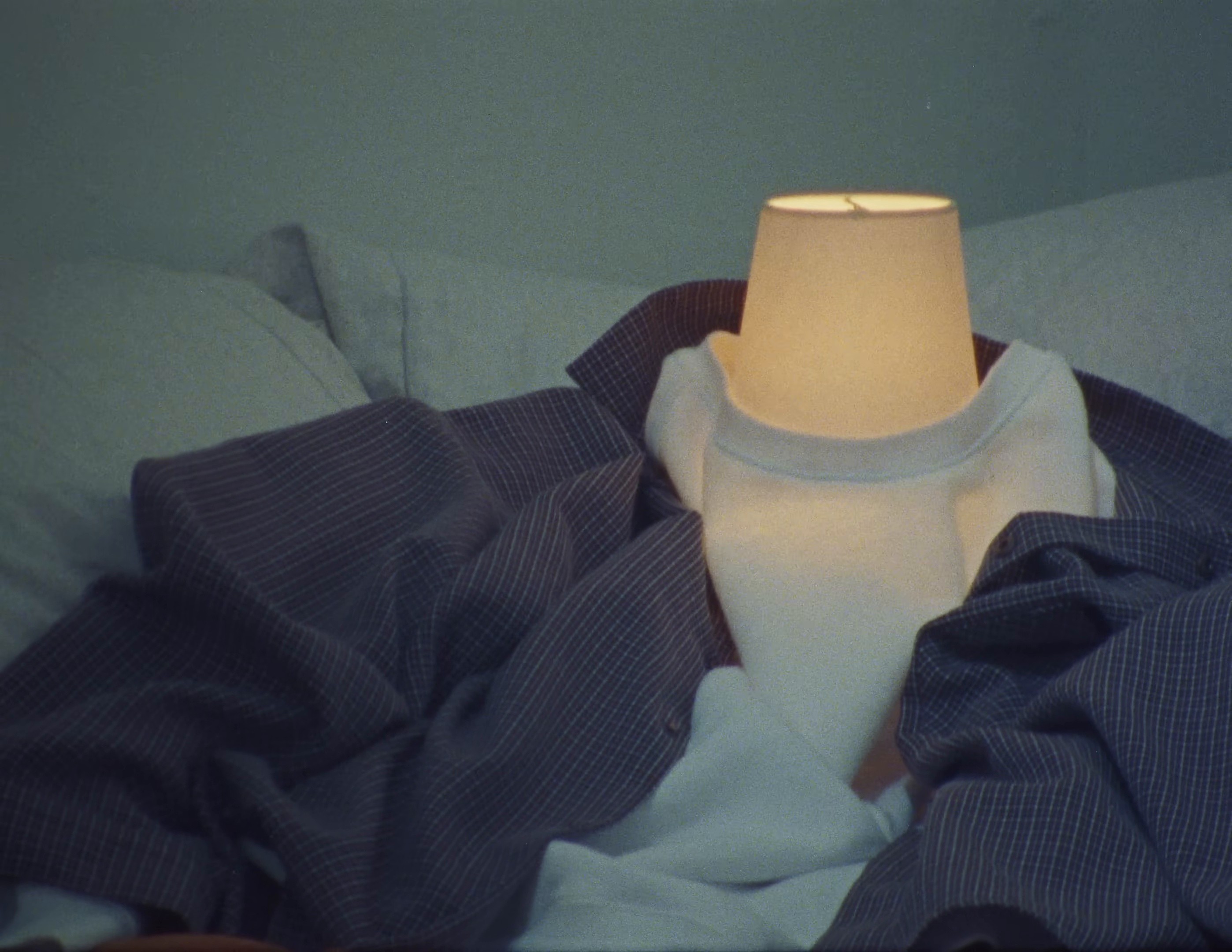 Original (2025) —  shot,  lighting