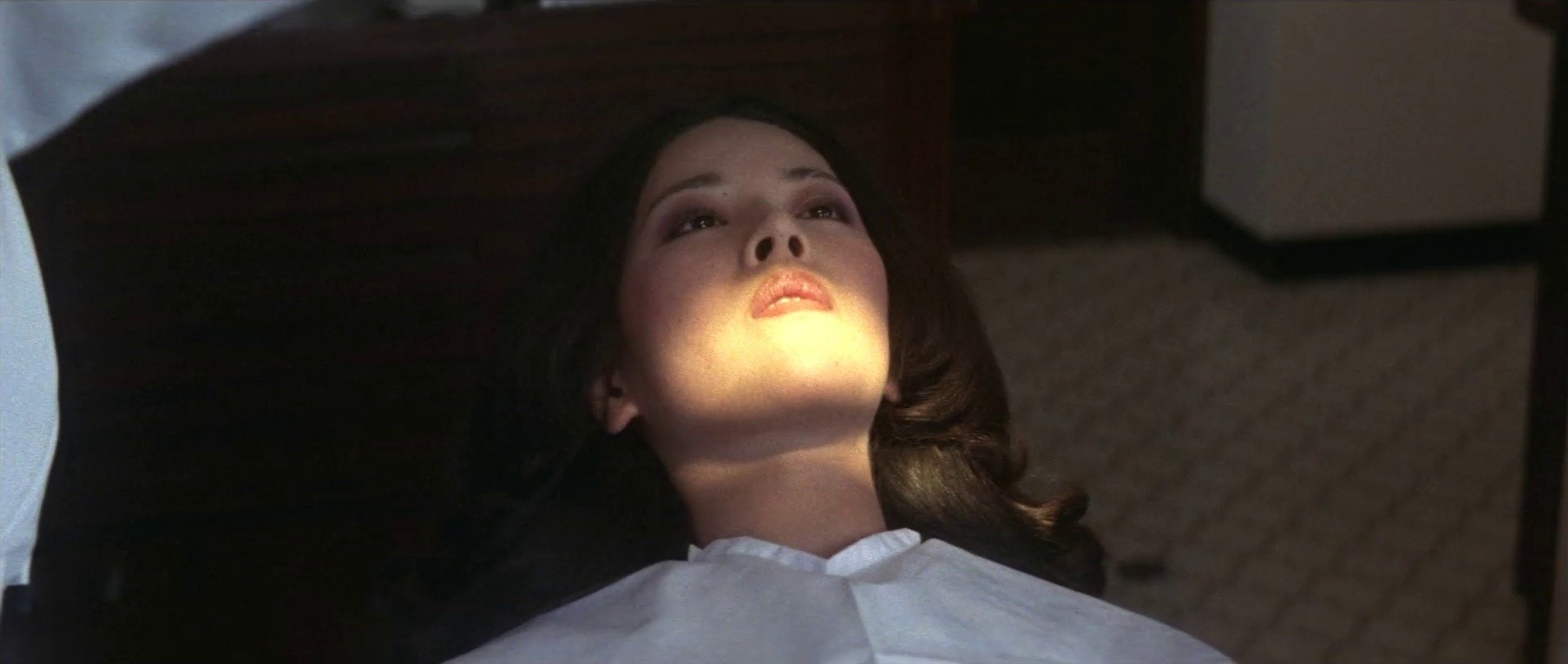 Hakujitsumu (1983) —  shot,  lighting