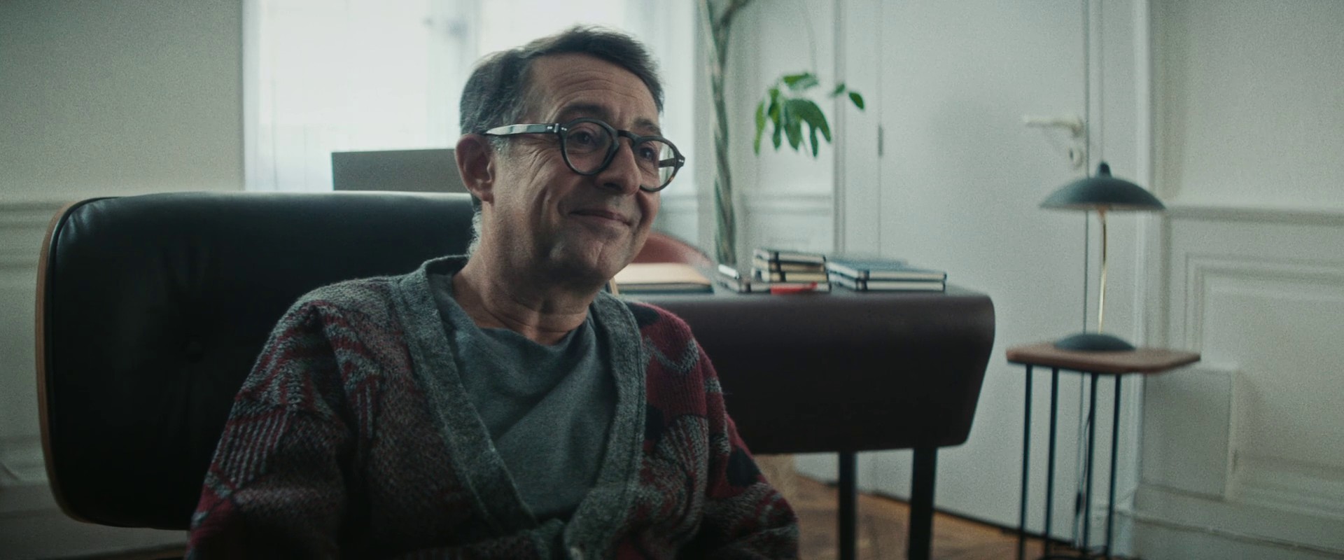 Vincent Must Die (2023) —  shot,  lighting