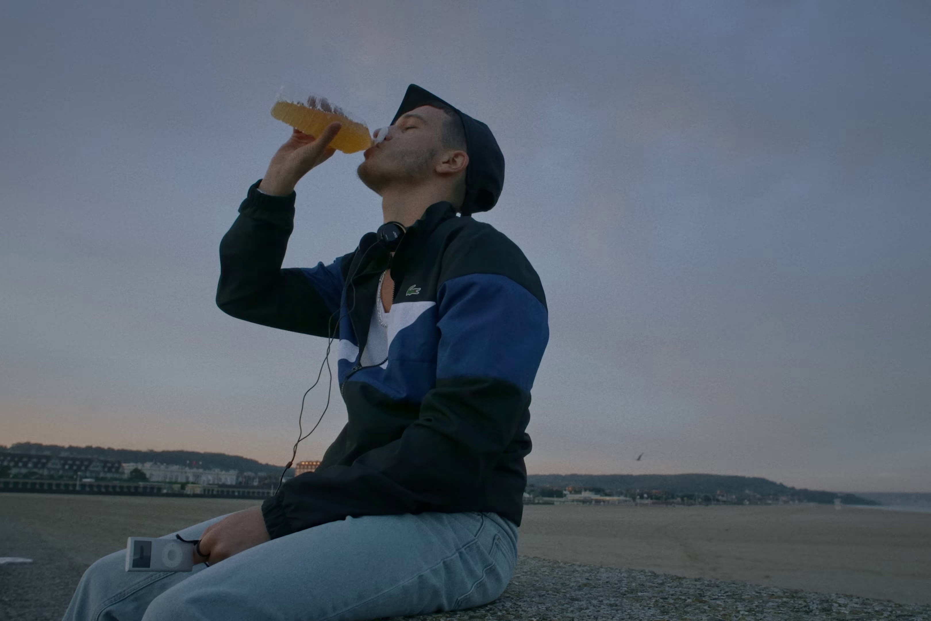 Les Alizés (2023) —  shot,  lighting