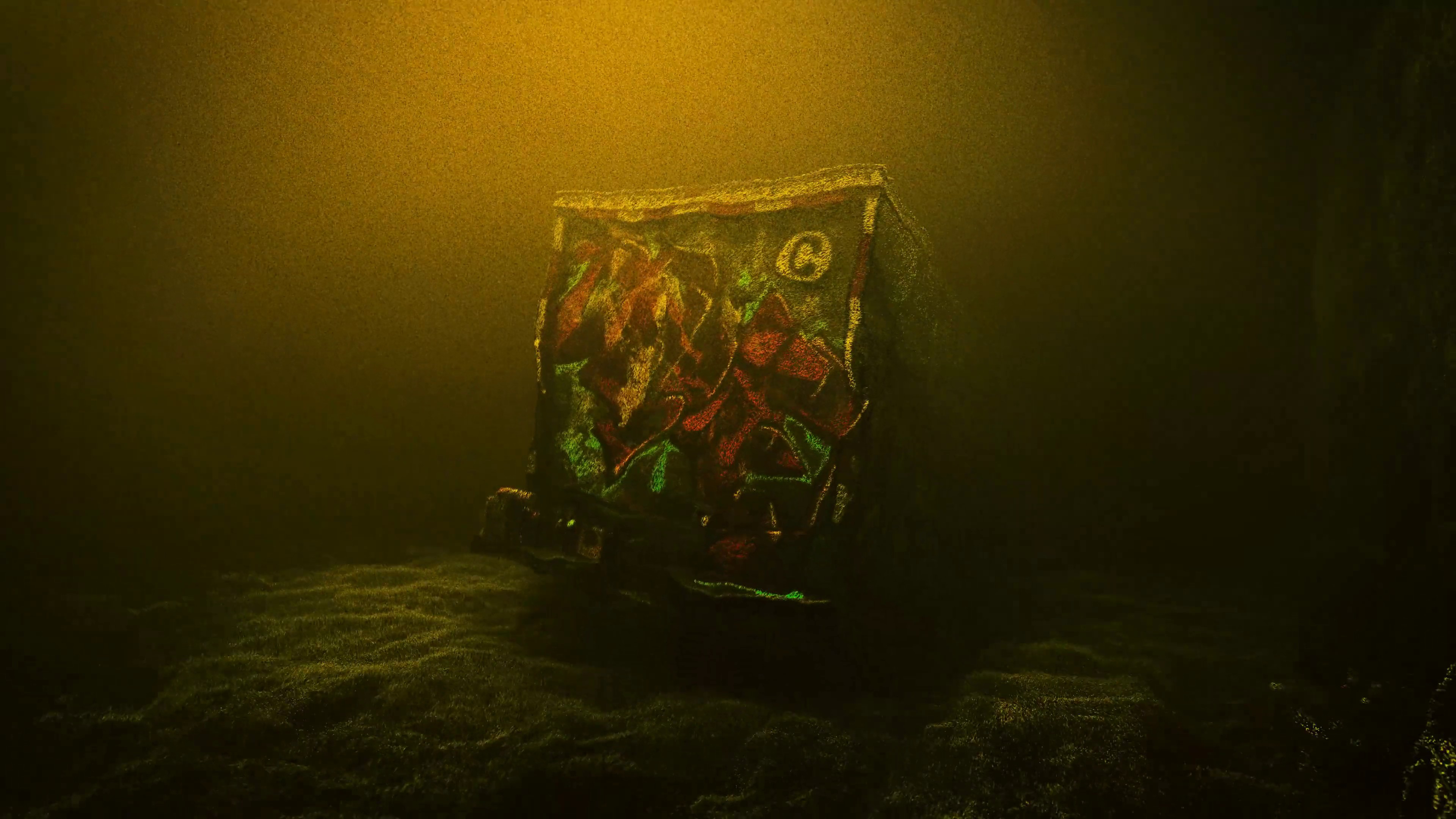 Roter Velour (2023) —  shot,  lighting