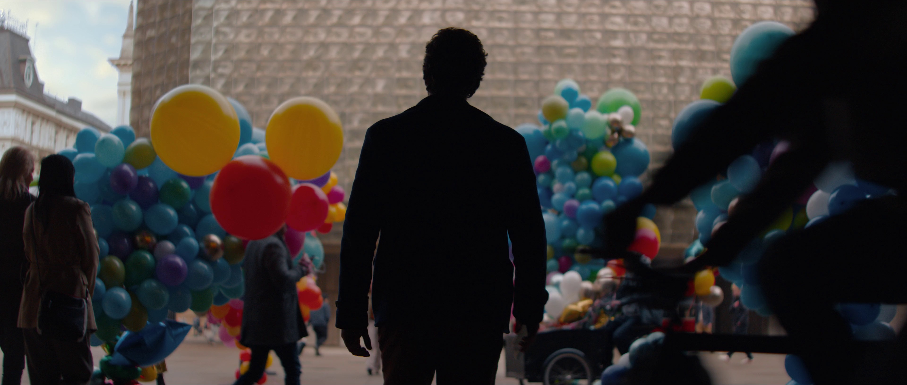 XIAOMI 14 x Leica (2024) —  shot,  lighting