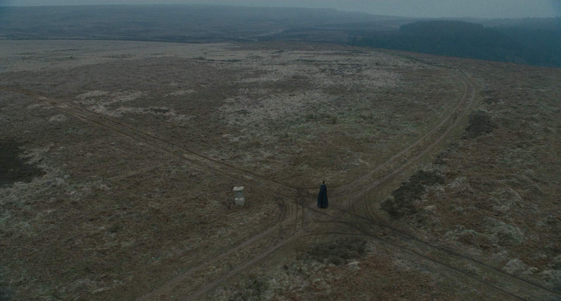 Jane Eyre (2011) —  shot,  lighting