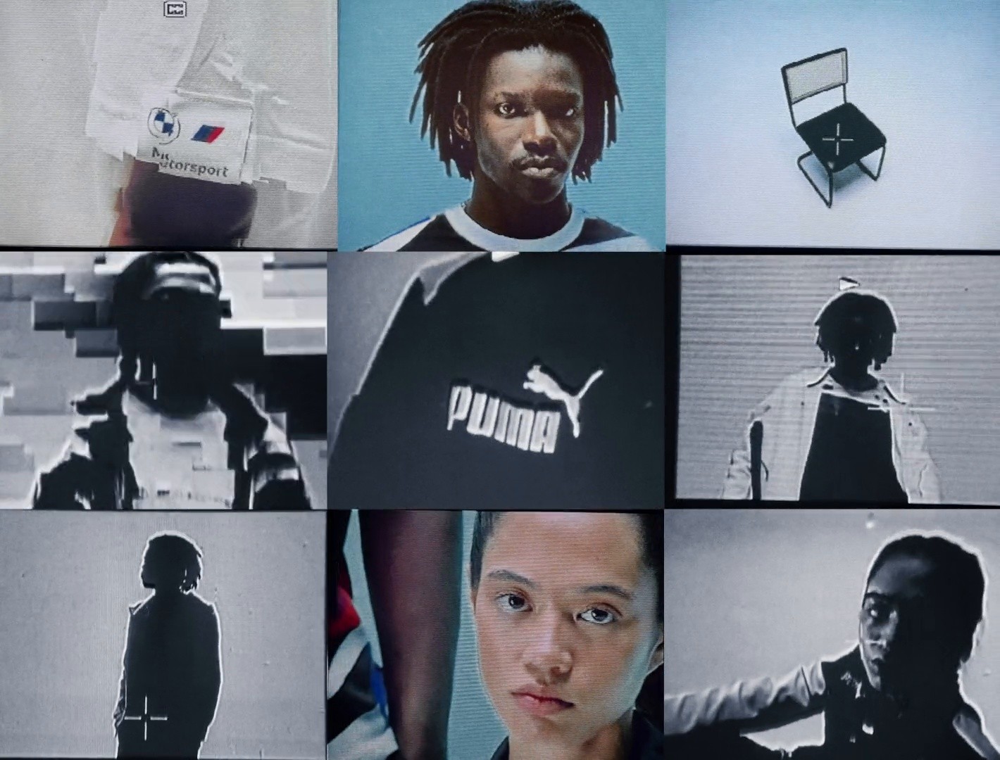 PUMA MOTORSPORT AH24 (2024) —  shot,  lighting