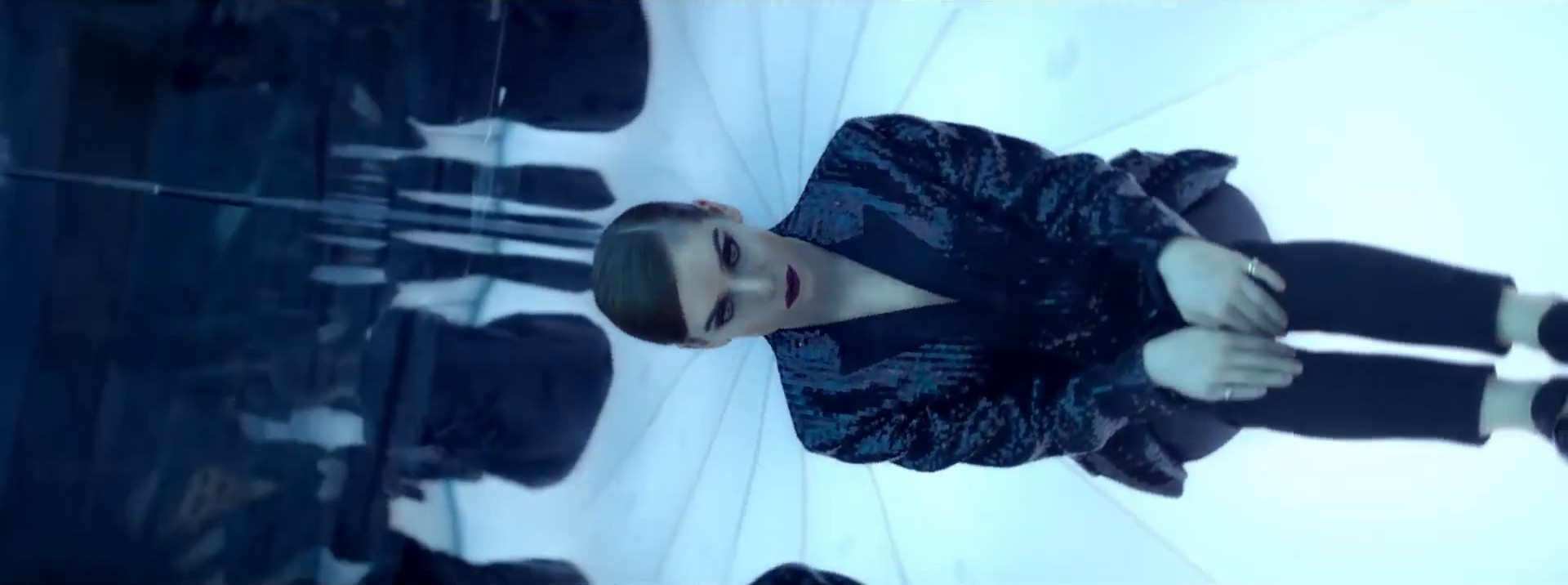 Peugeot 108 - Lykke Li (2019) —  shot,  lighting