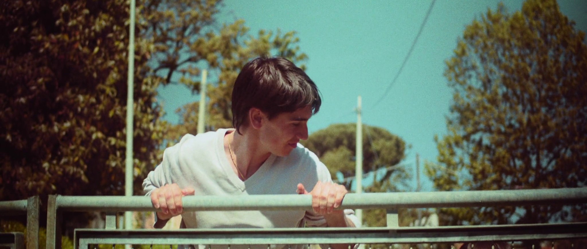 Falene e Farfalle (2024) —  shot,  lighting