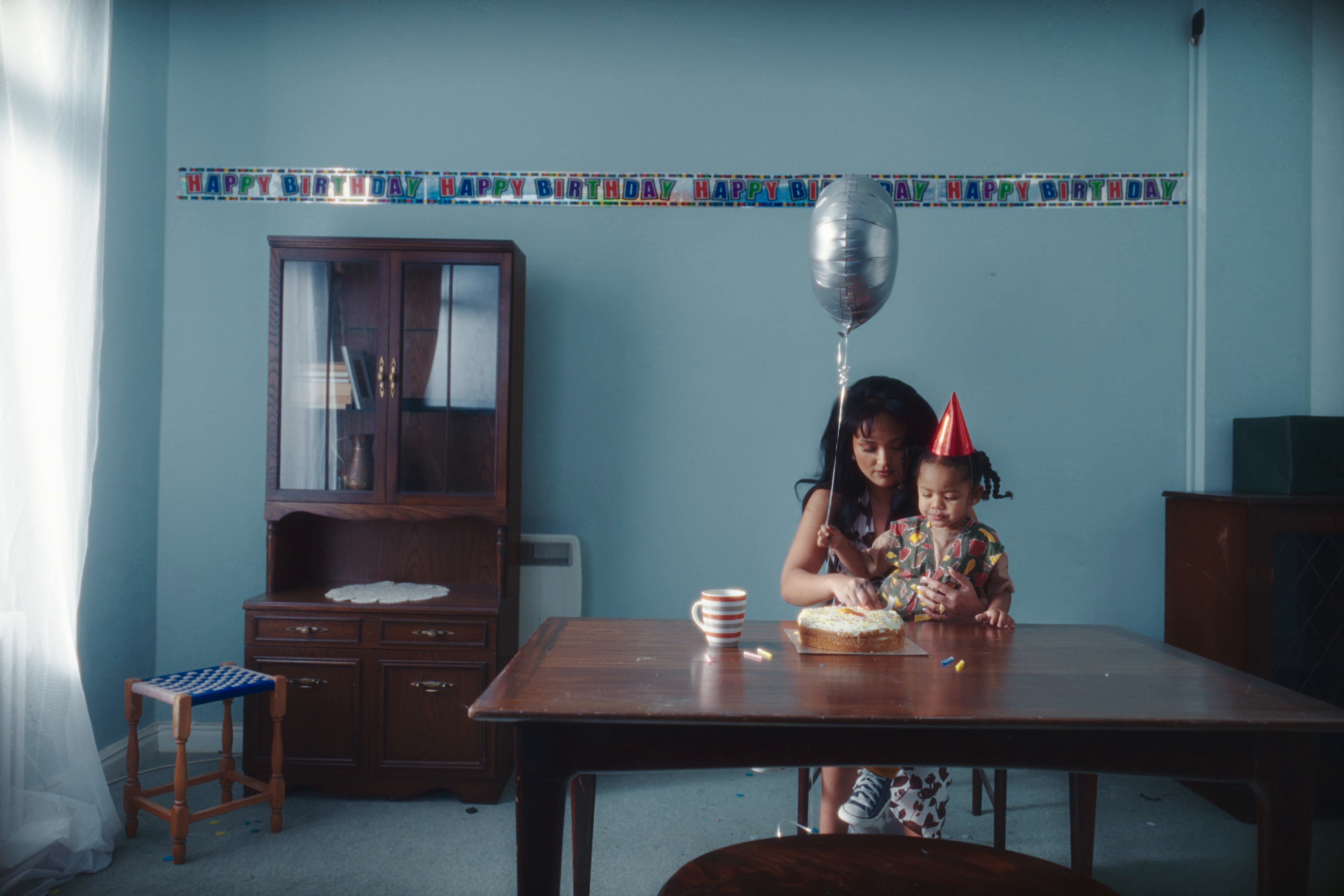 Mathematics (2025) —  shot,  lighting