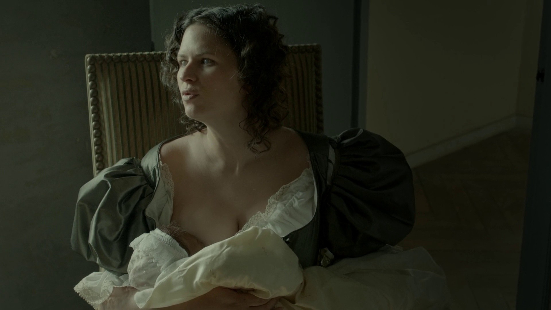 I Am the State (2015) —  shot,  lighting