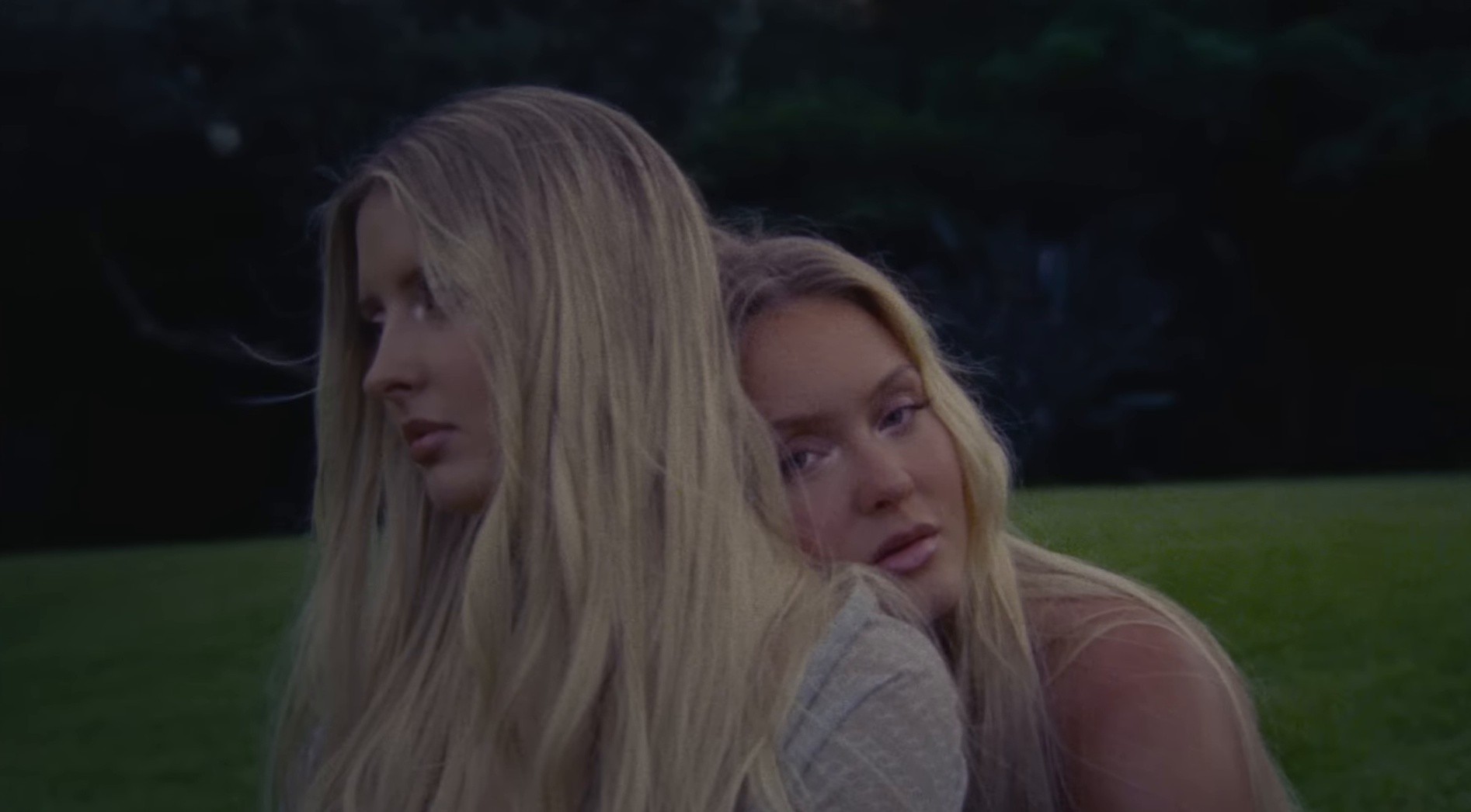 On My Love (2023) —  shot,  lighting