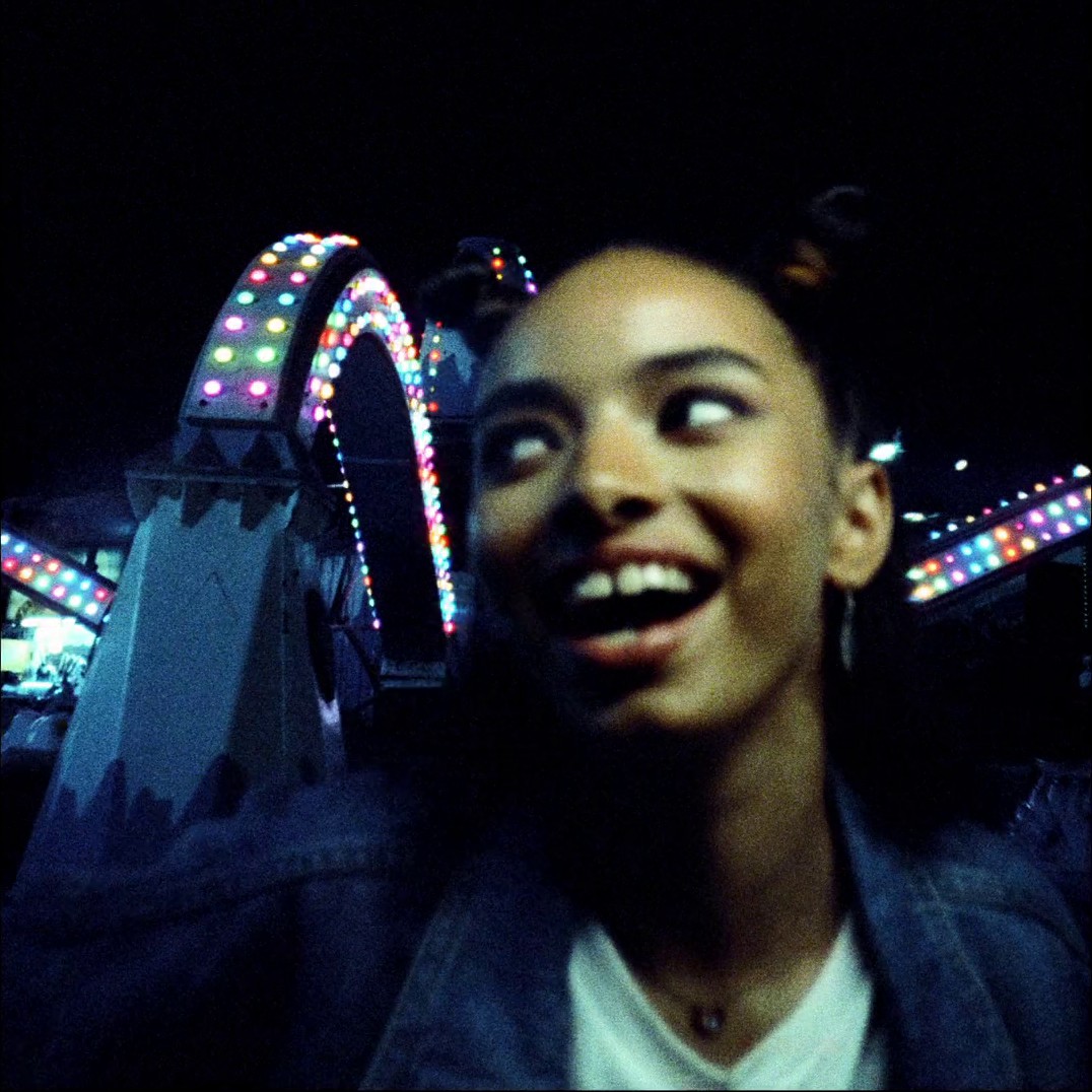 It doesn’t matter - Barakat (2024) —  shot,  lighting