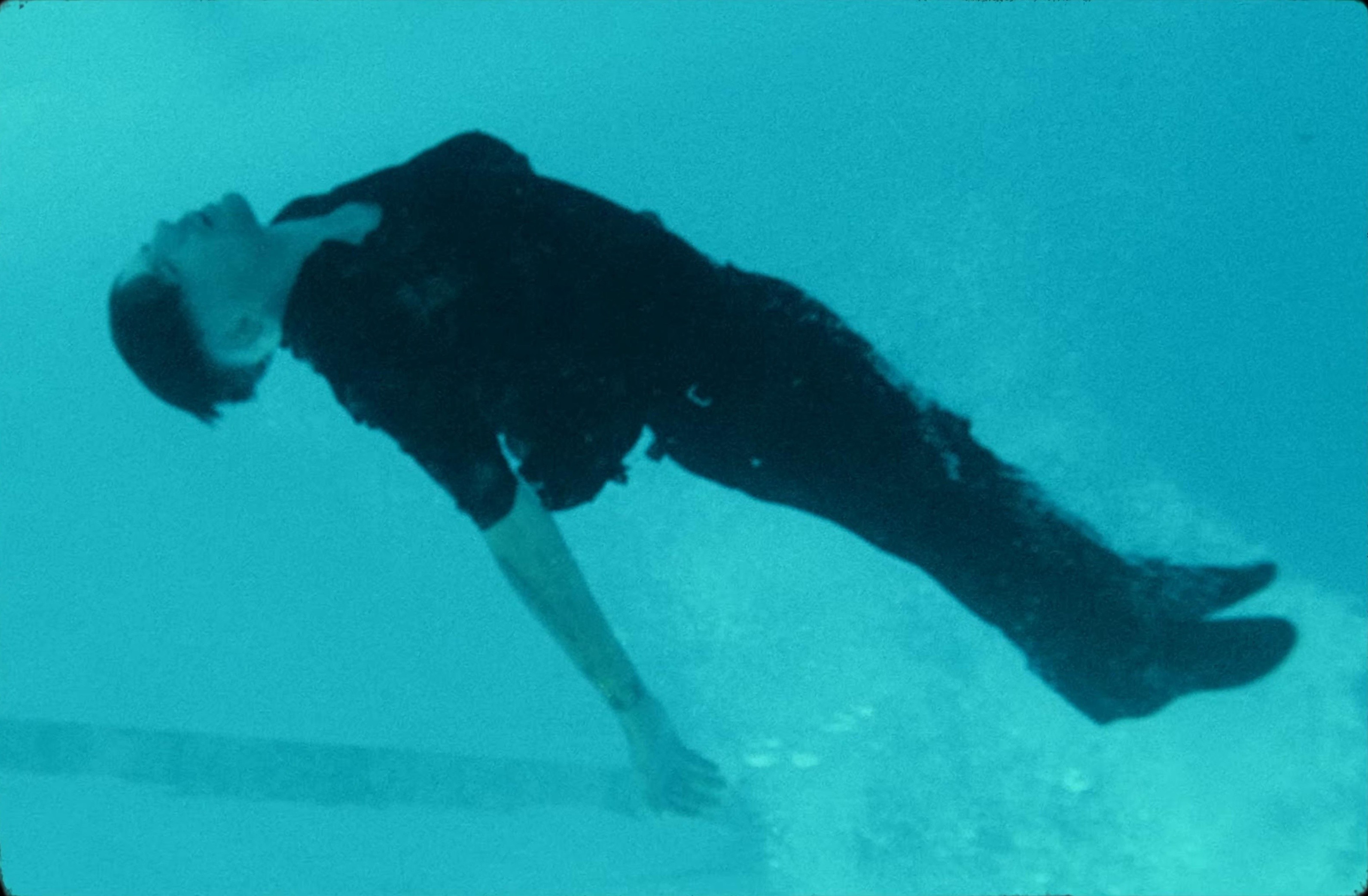 Lemonade (2025) —  shot,  lighting