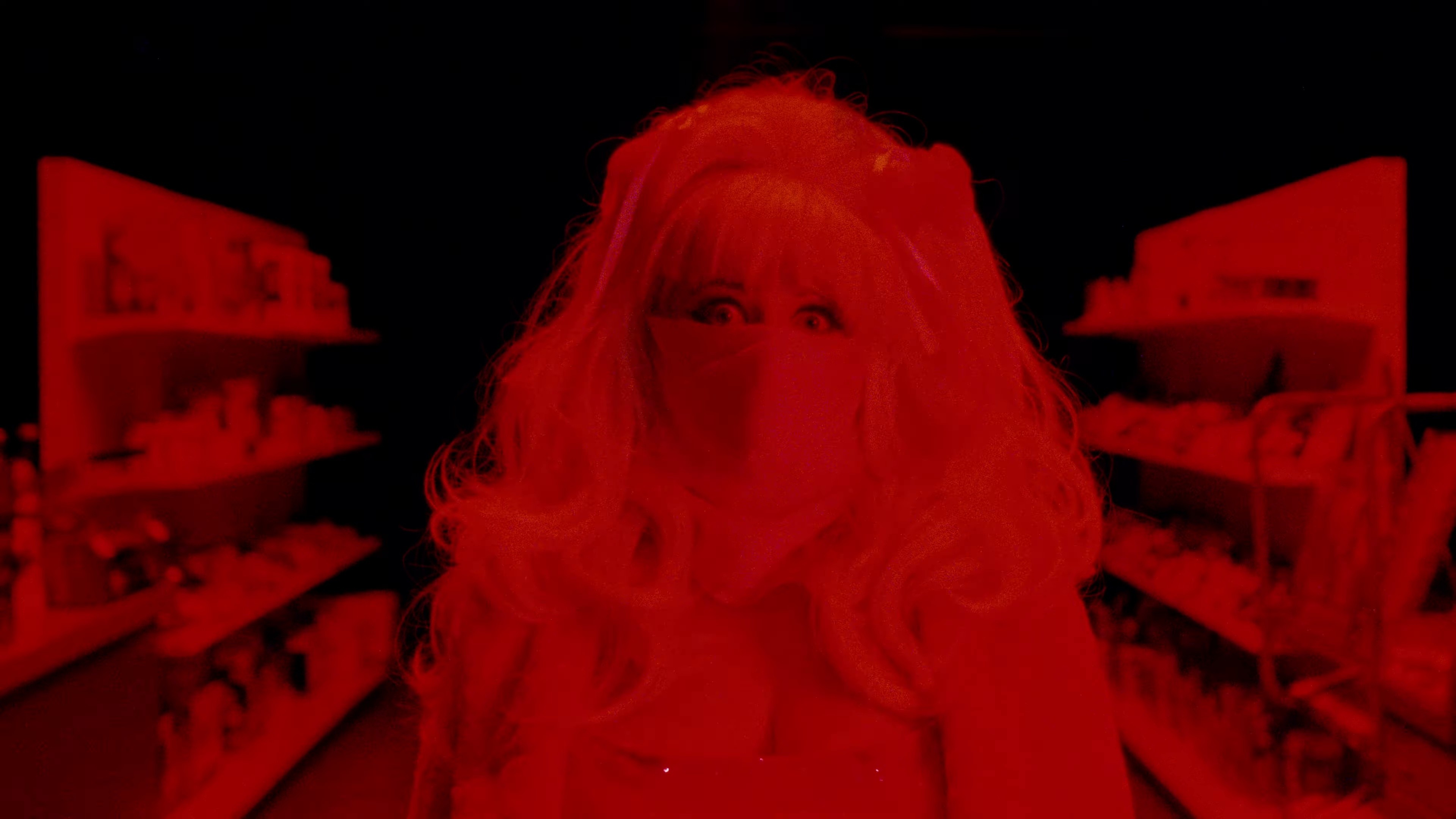 Chore Boy (2025) —  shot,  lighting