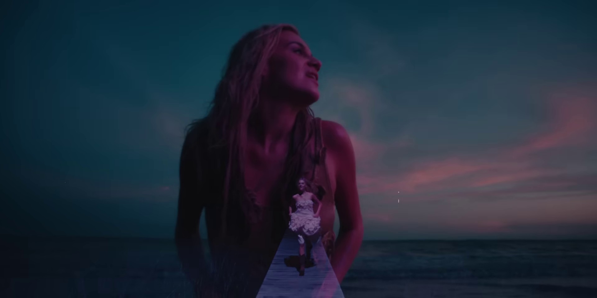 First Rodeo (2024) —  shot,  lighting