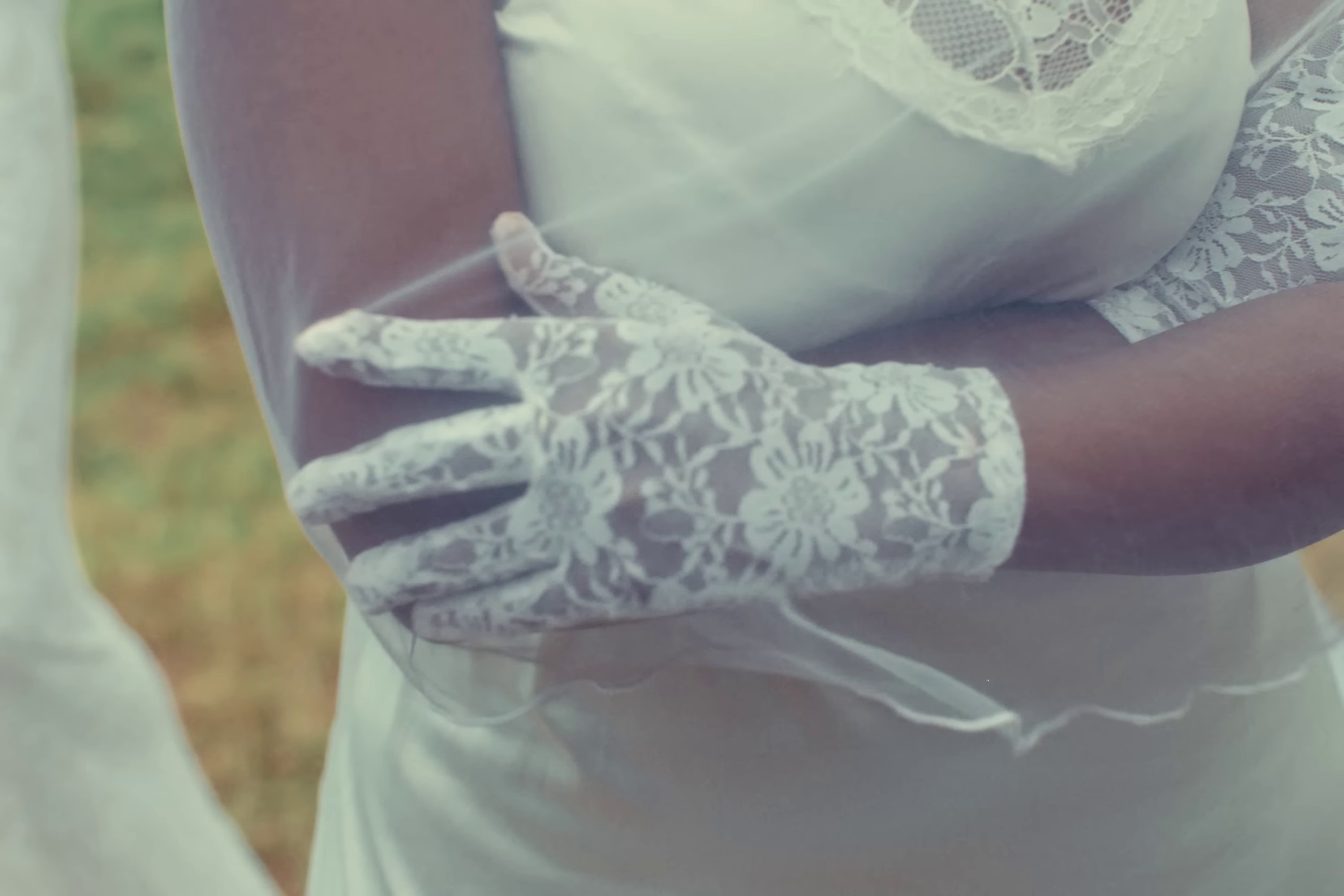 Holy Ghost (2024) —  shot,  lighting