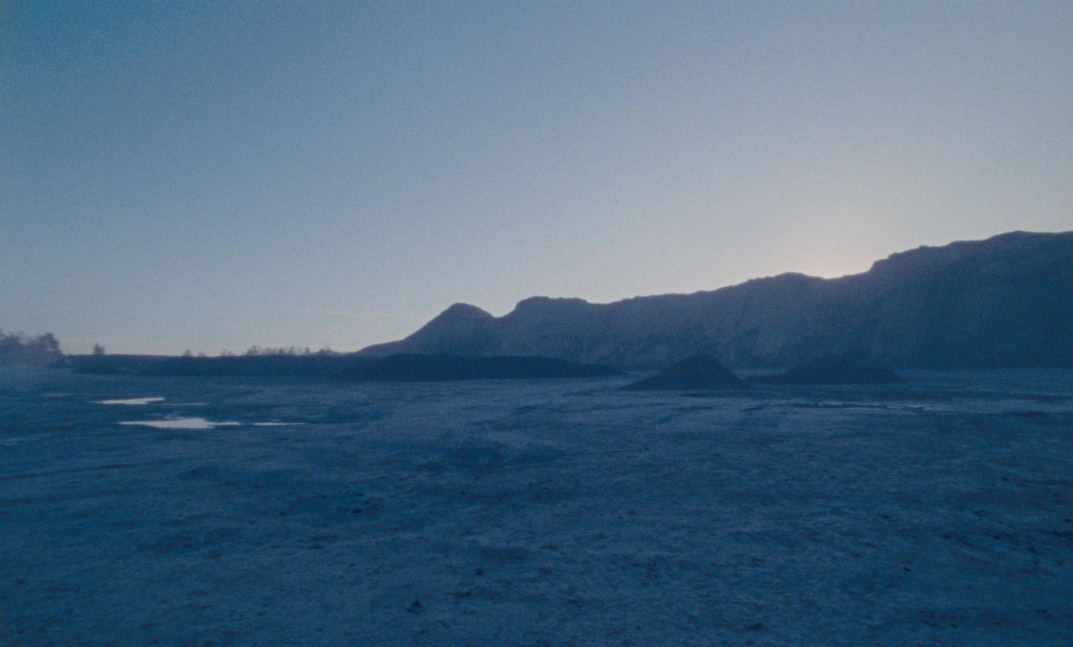 The Fork (2025) —  shot,  lighting