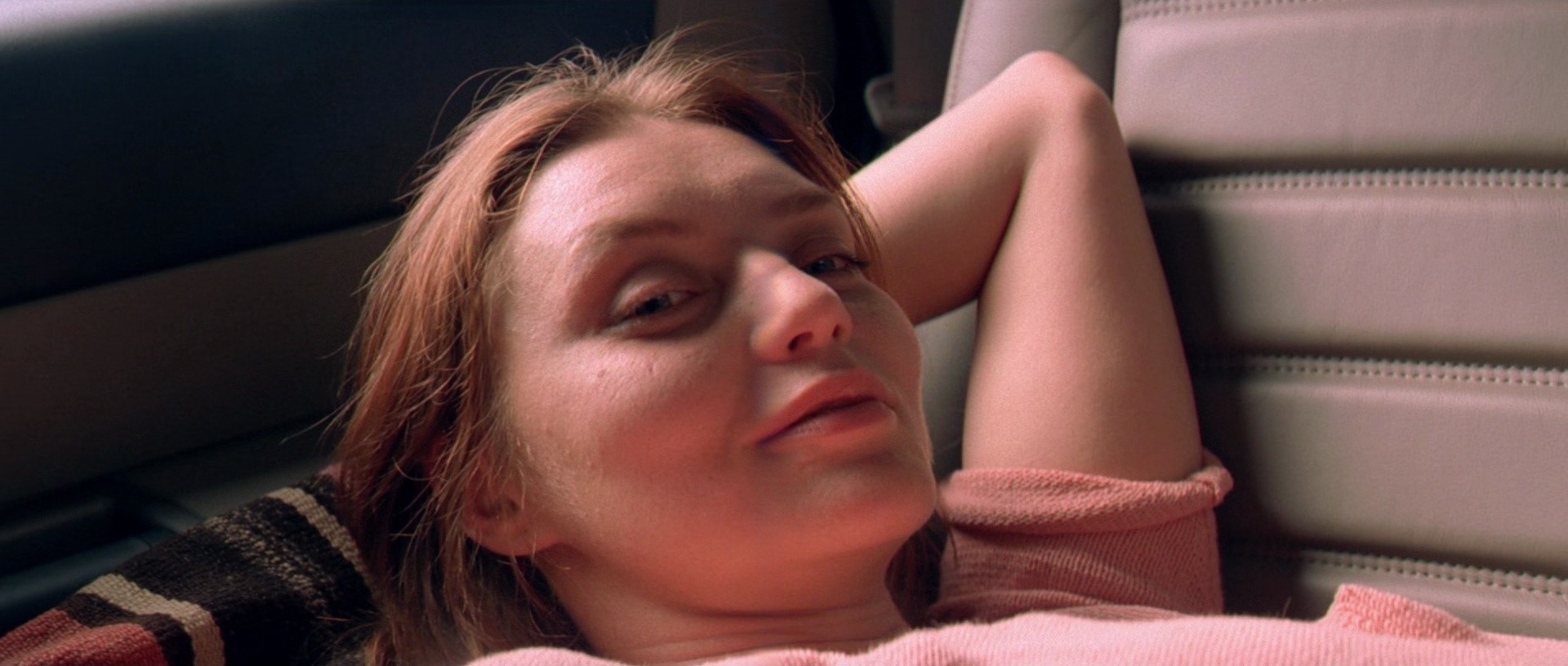 Twentynine Palms (2003) —  shot,  lighting