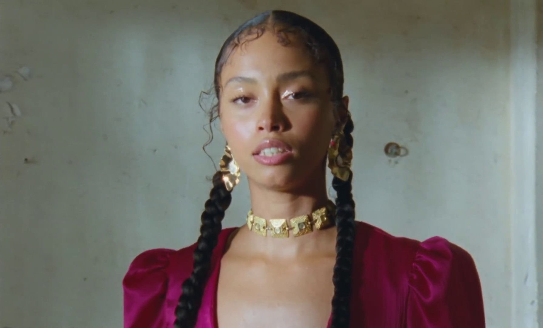 Don’t Let It Go (2020) —  shot,  lighting