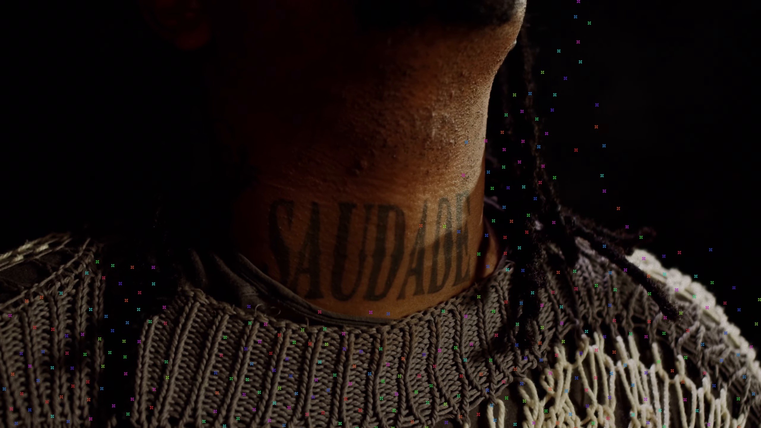 Kanino (2022) —  shot,  lighting