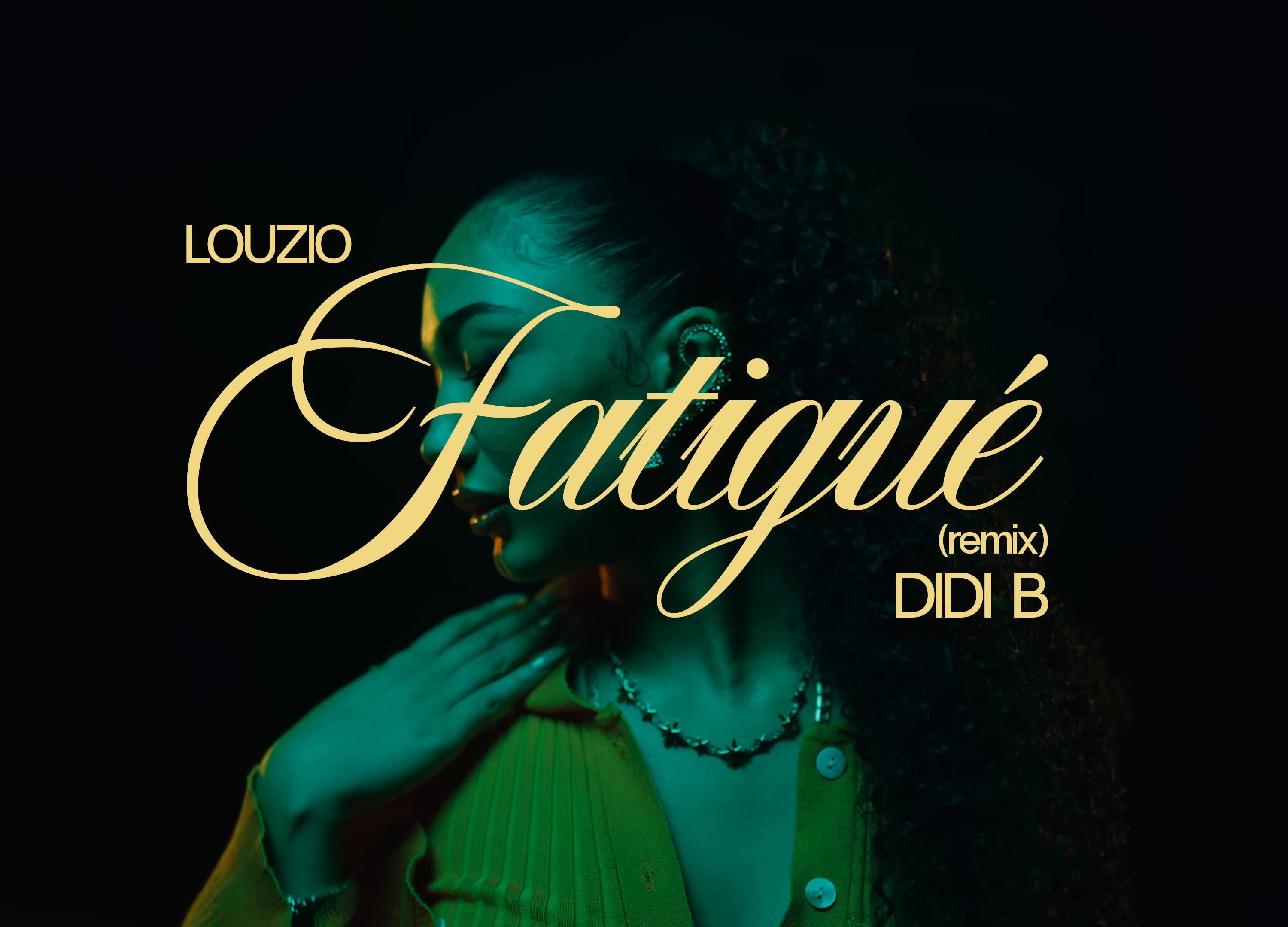 Fatigué (remix) (2024) —  shot,  lighting