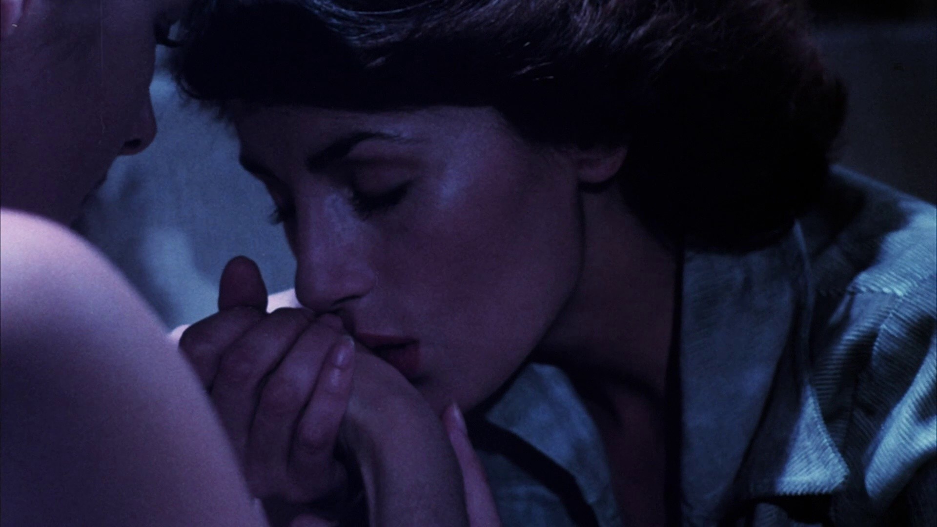 Mary, Mary, Bloody Mary (1978) —  shot,  lighting