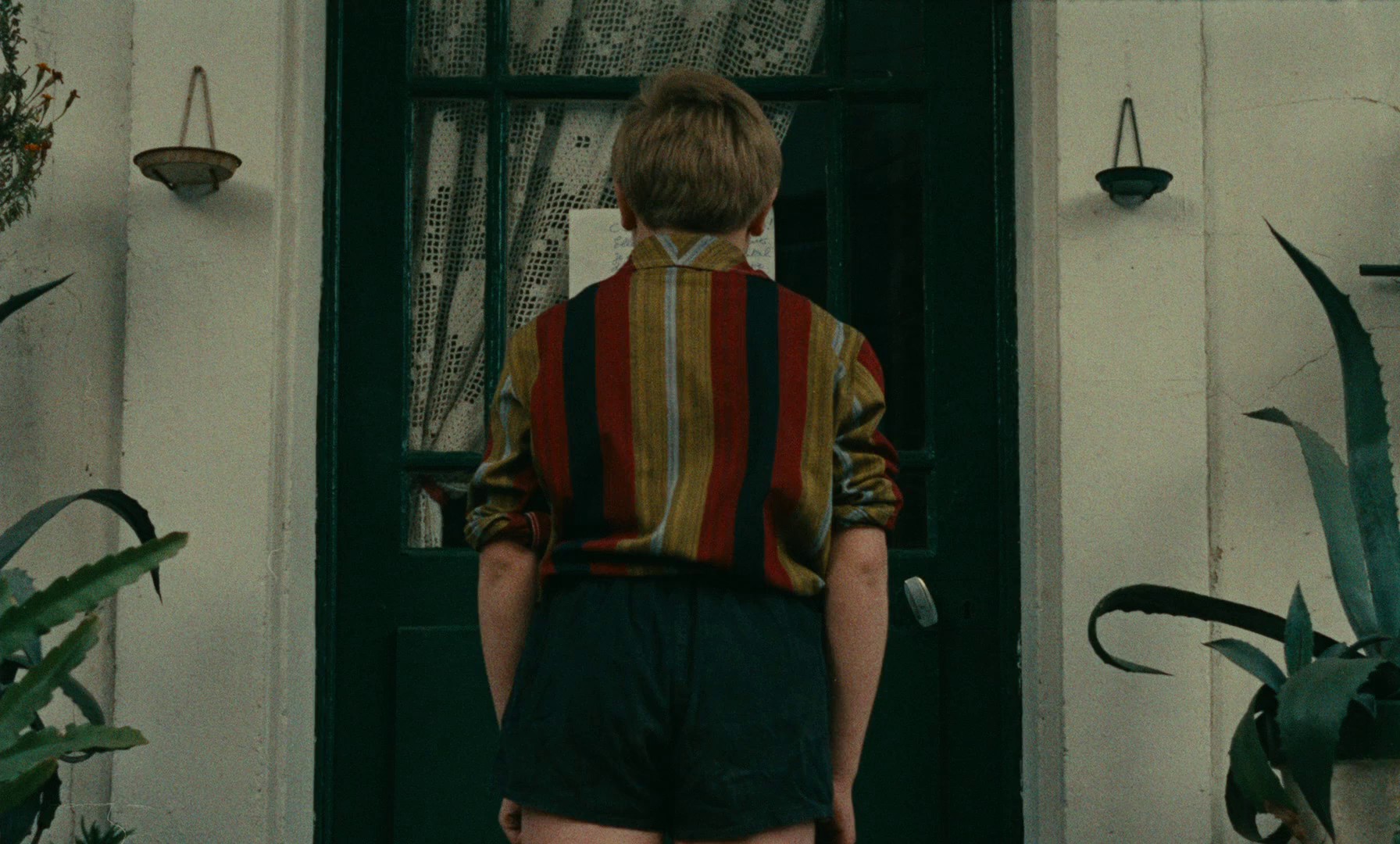 Happiness (1965) —  shot,  lighting