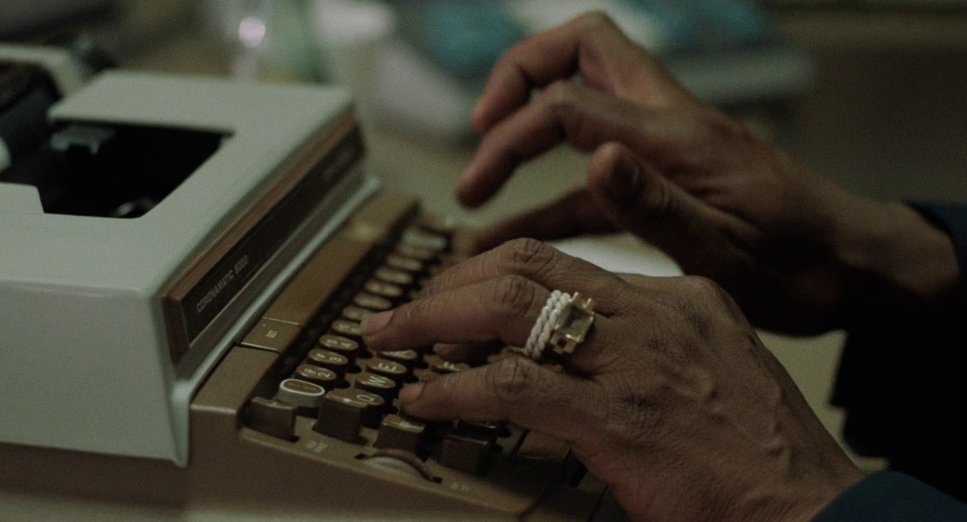 After Hours (1985) —  shot,  lighting