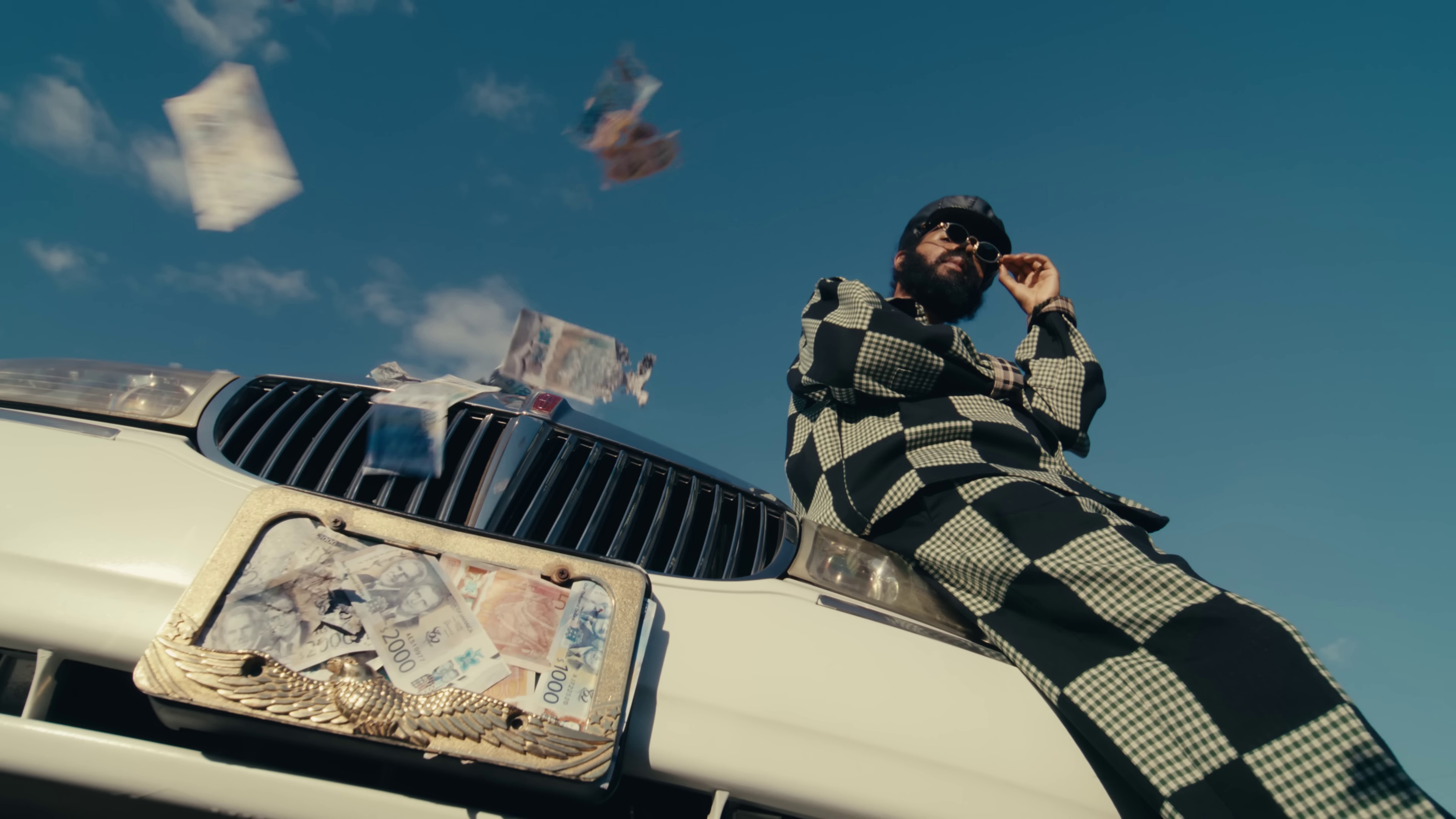 30 Million (2024) —  shot,  lighting