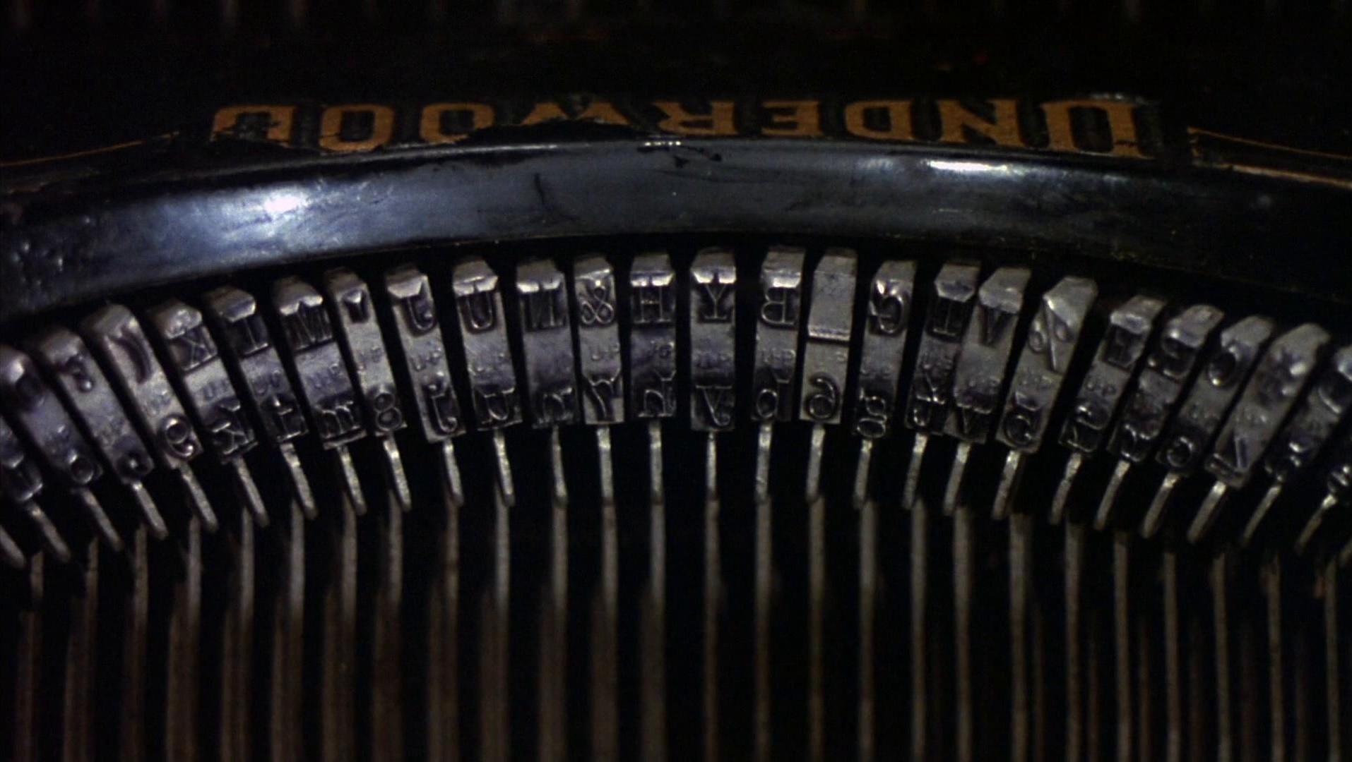 Hammett (1982) —  shot,  lighting