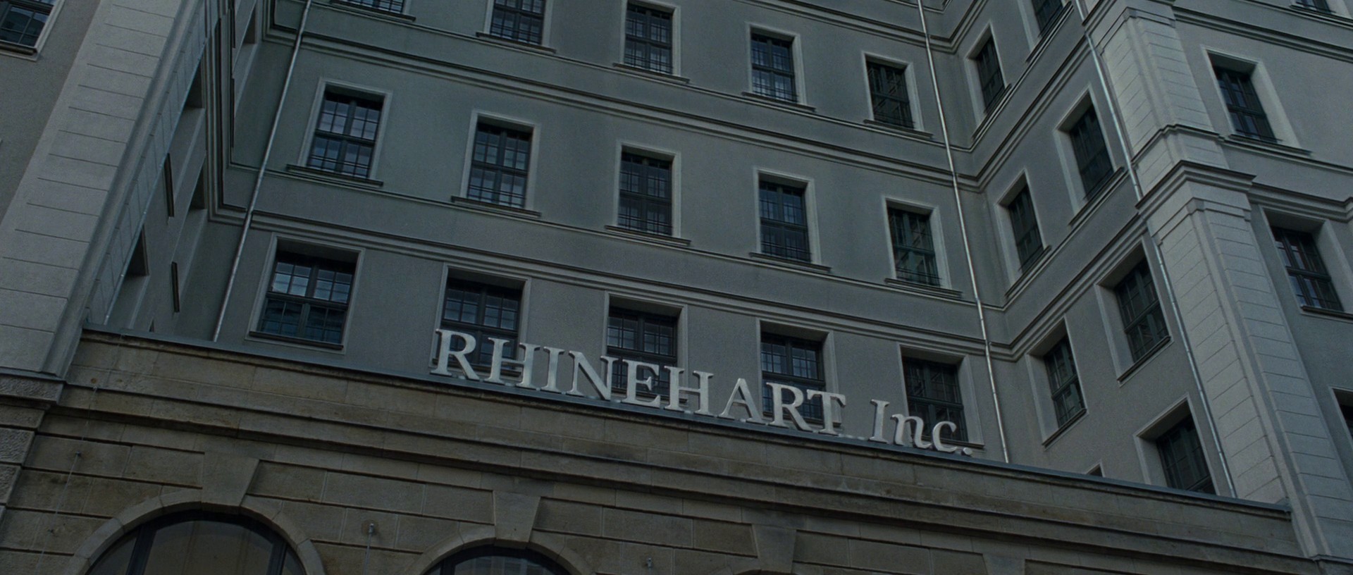 The Ghost Writer (2010) —  shot,  lighting