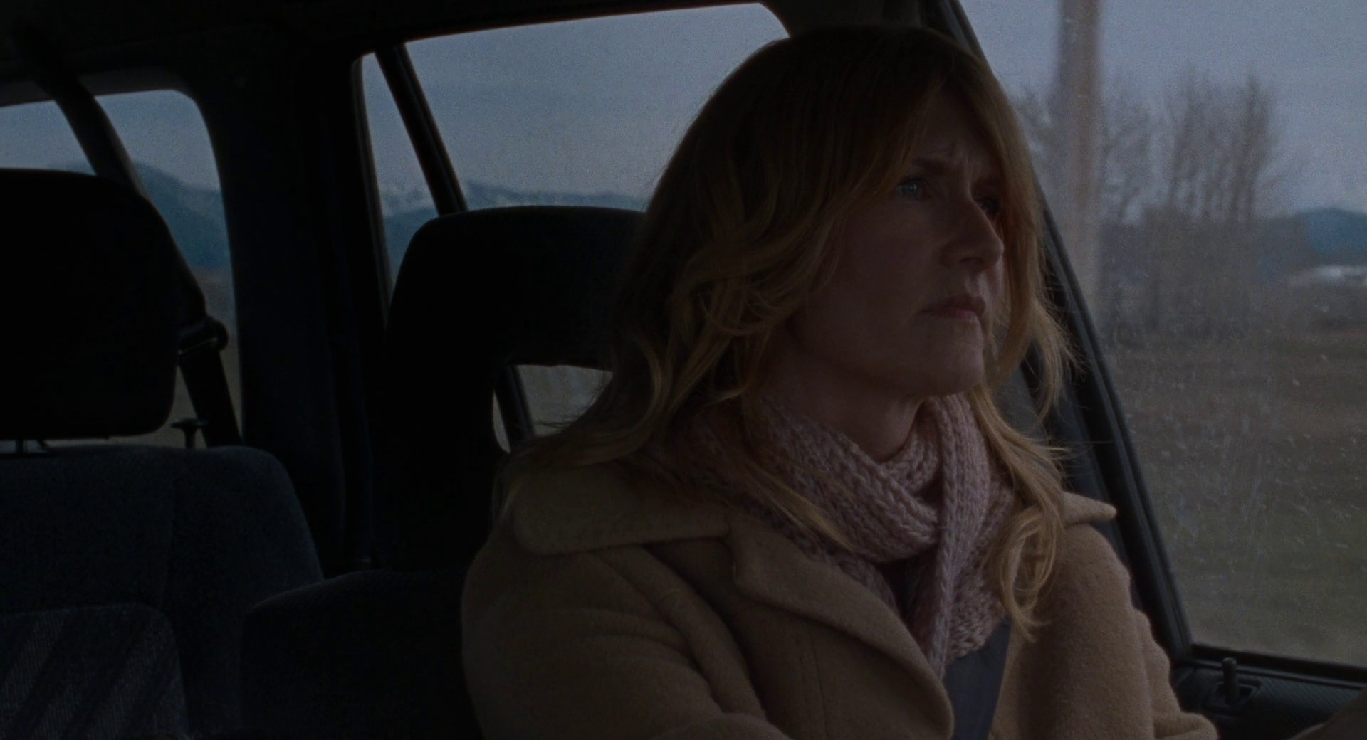 Certain Women (2017) —  shot,  lighting