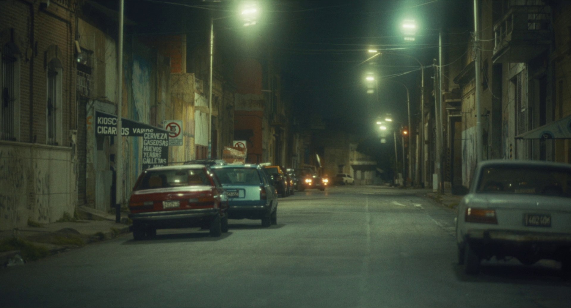 The Rescue: The Weight of the World (2023) —  shot,  lighting