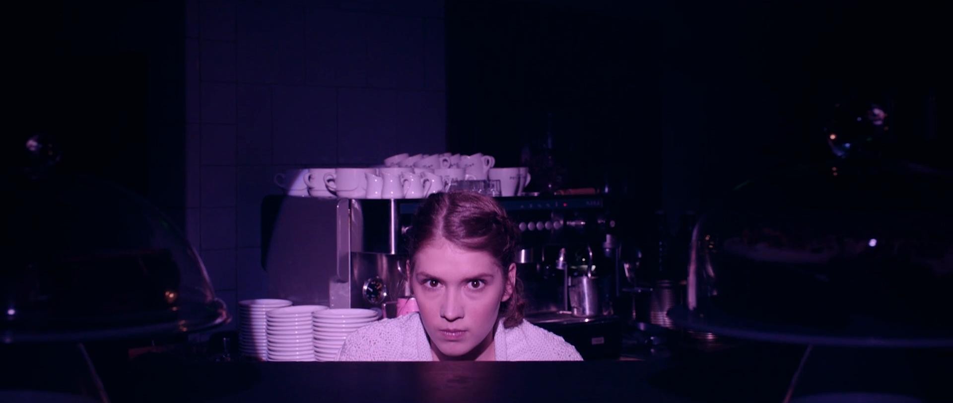 MACCHIATO (2017) —  shot,  lighting