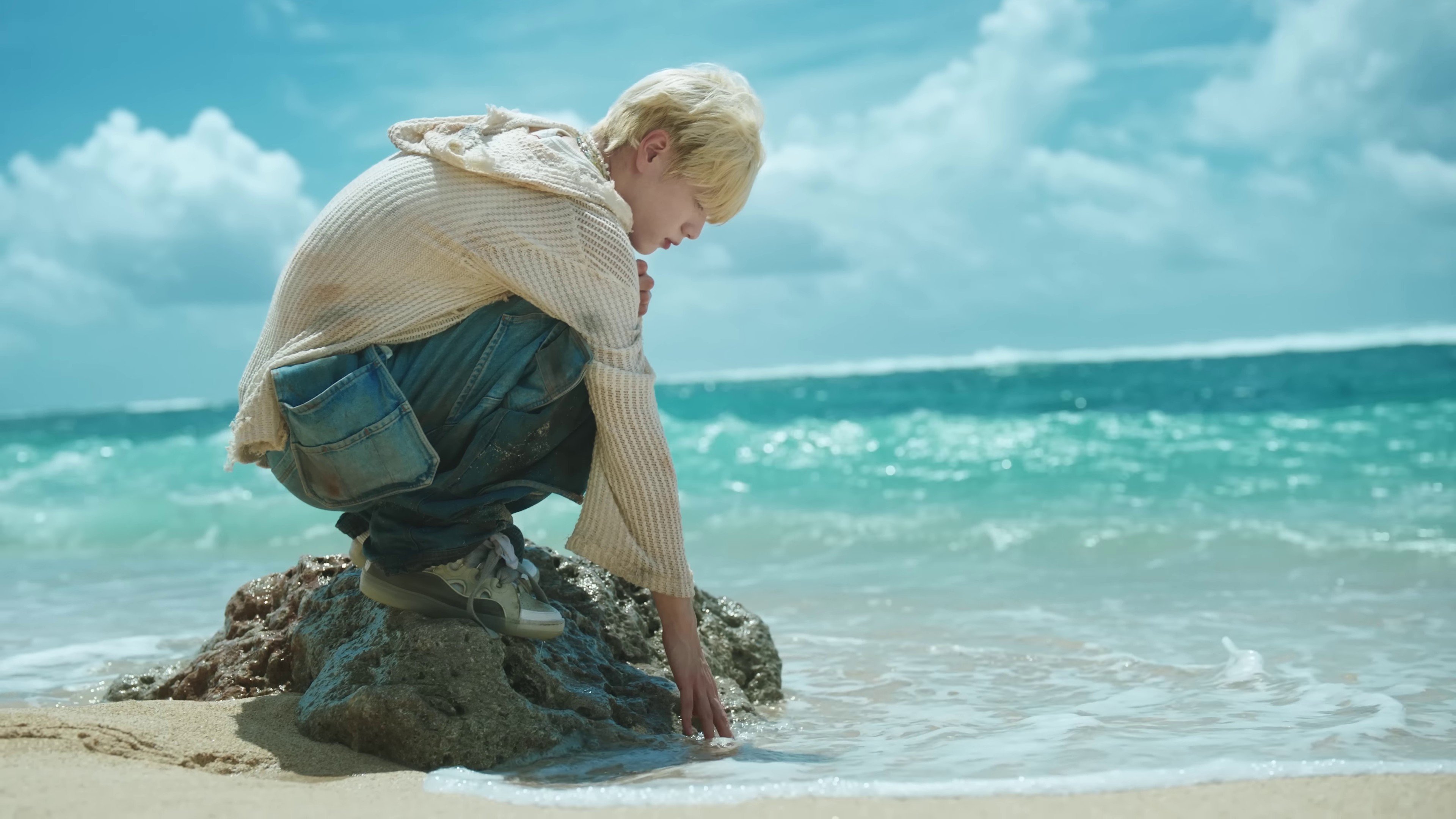 Sugar Rush Ride (2023) —  shot,  lighting