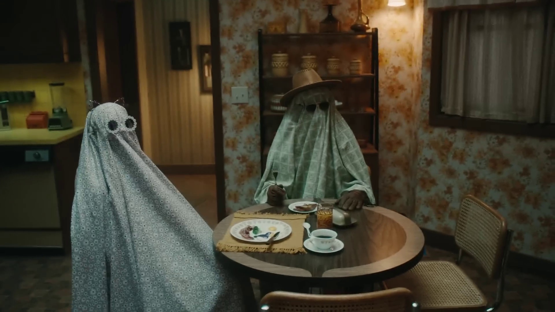 Anti Hero (2022) —  shot,  lighting