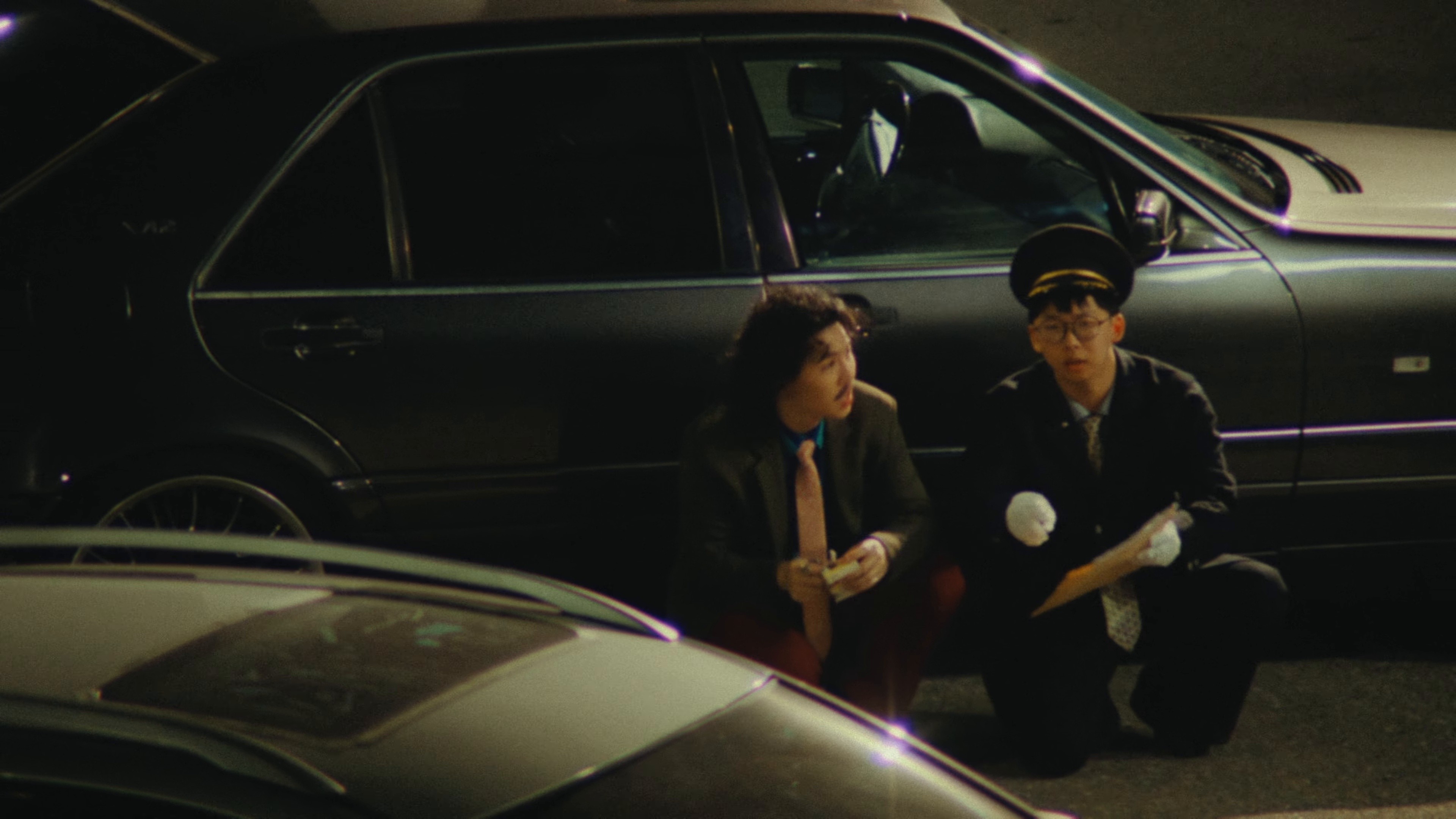 Guava (2024) —  shot,  lighting