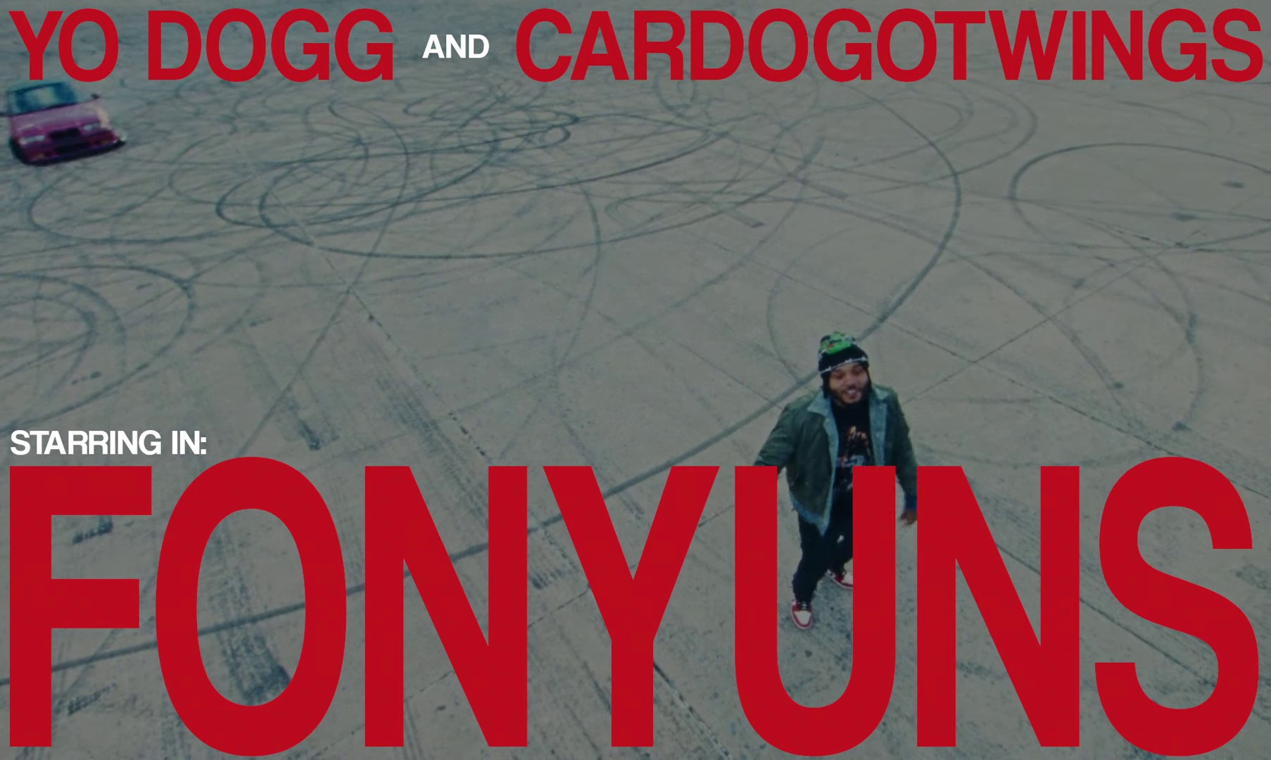 Fonyuns (2022) —  shot,  lighting