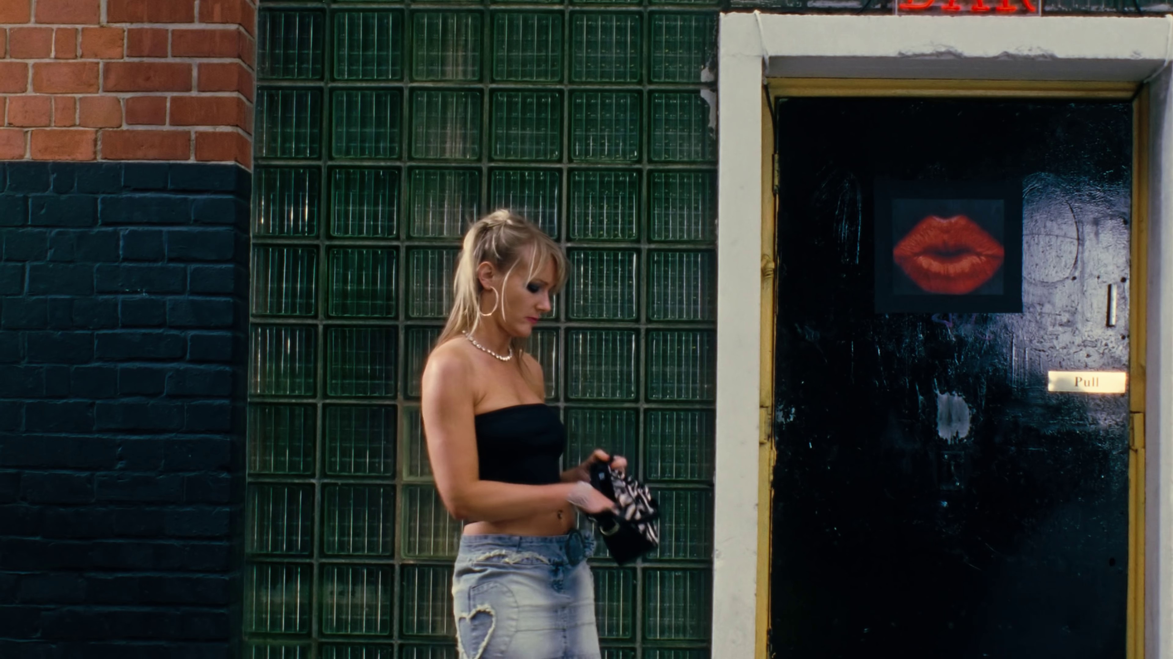 Fuck Me Pumps (2004) —  shot,  lighting