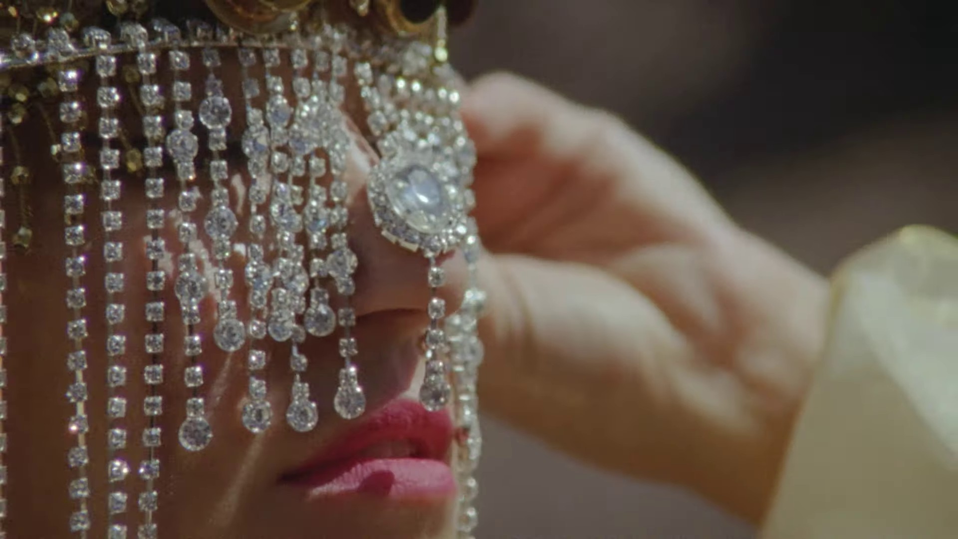 Staifia (2023) —  shot,  lighting