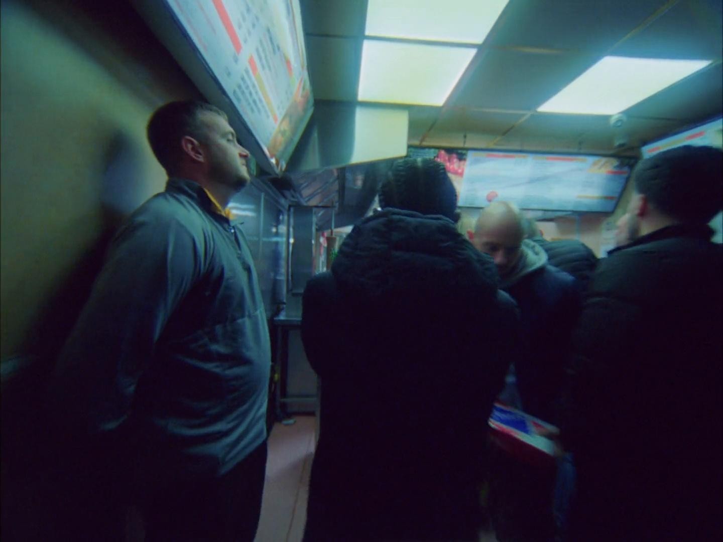 JD Sports "The Family Portrait" (2024) —  shot,  lighting