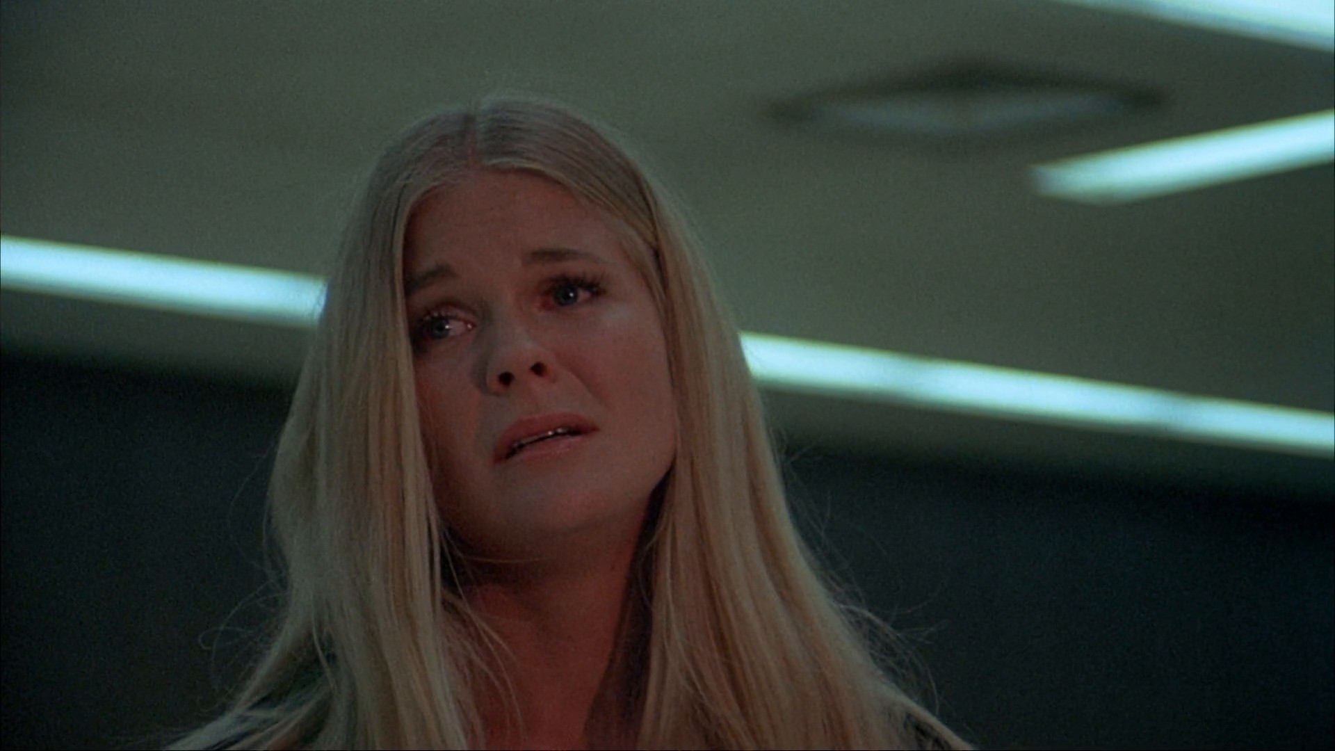 The Velvet Vampire (1980) —  shot,  lighting