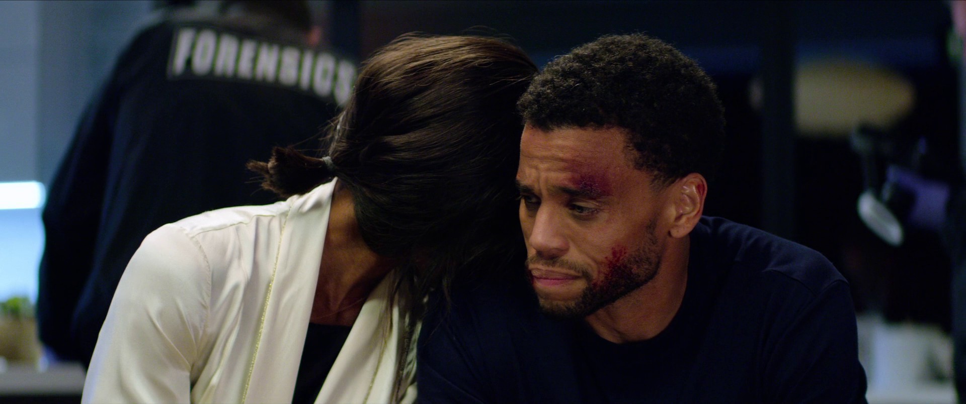 Fatale (2020) —  shot,  lighting